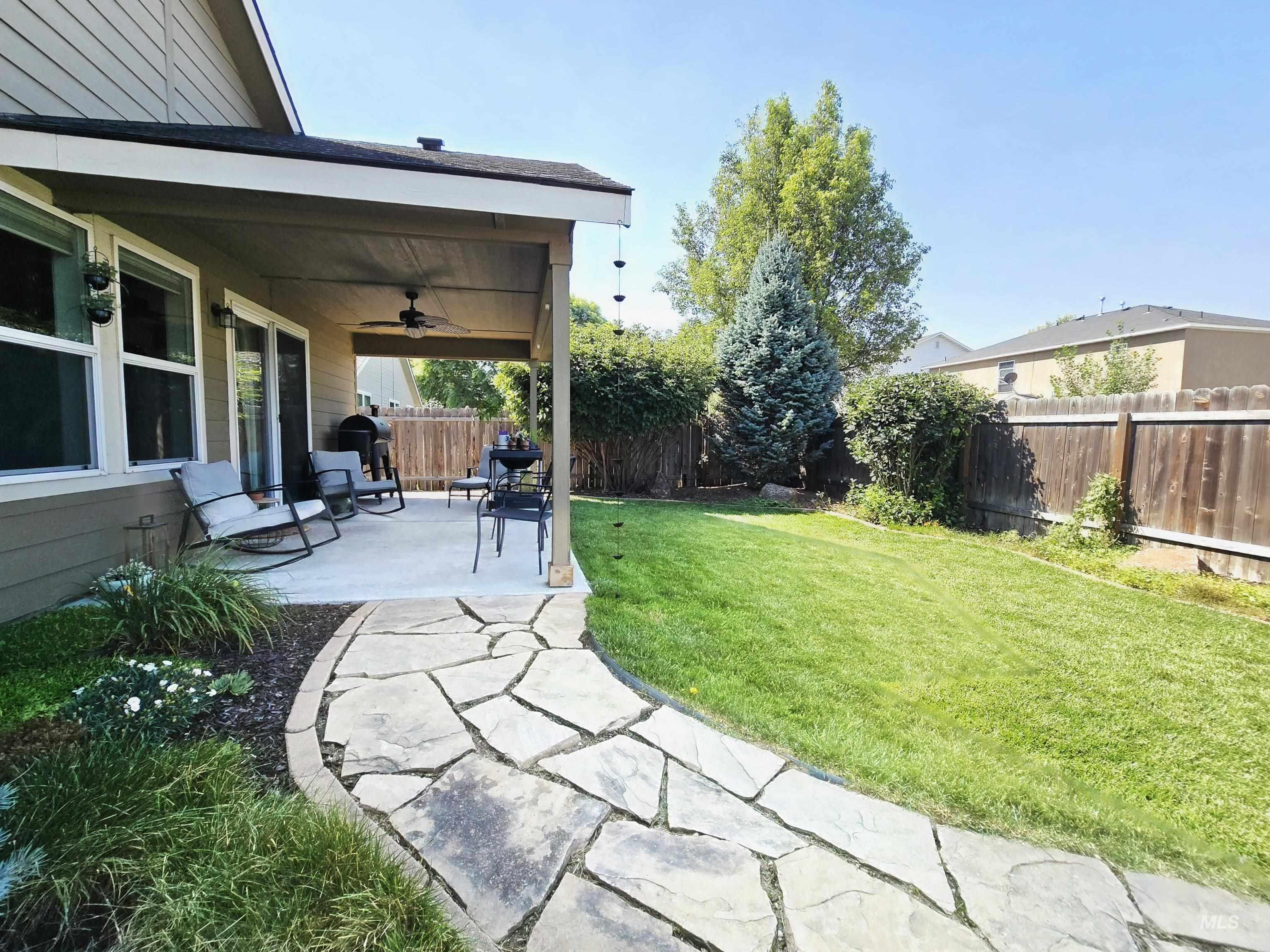 4447 N Weston Ave, Meridian, Idaho 83646, 3 Bedrooms, 2 Bathrooms, Residential For Sale, Price $499,900, 98999578