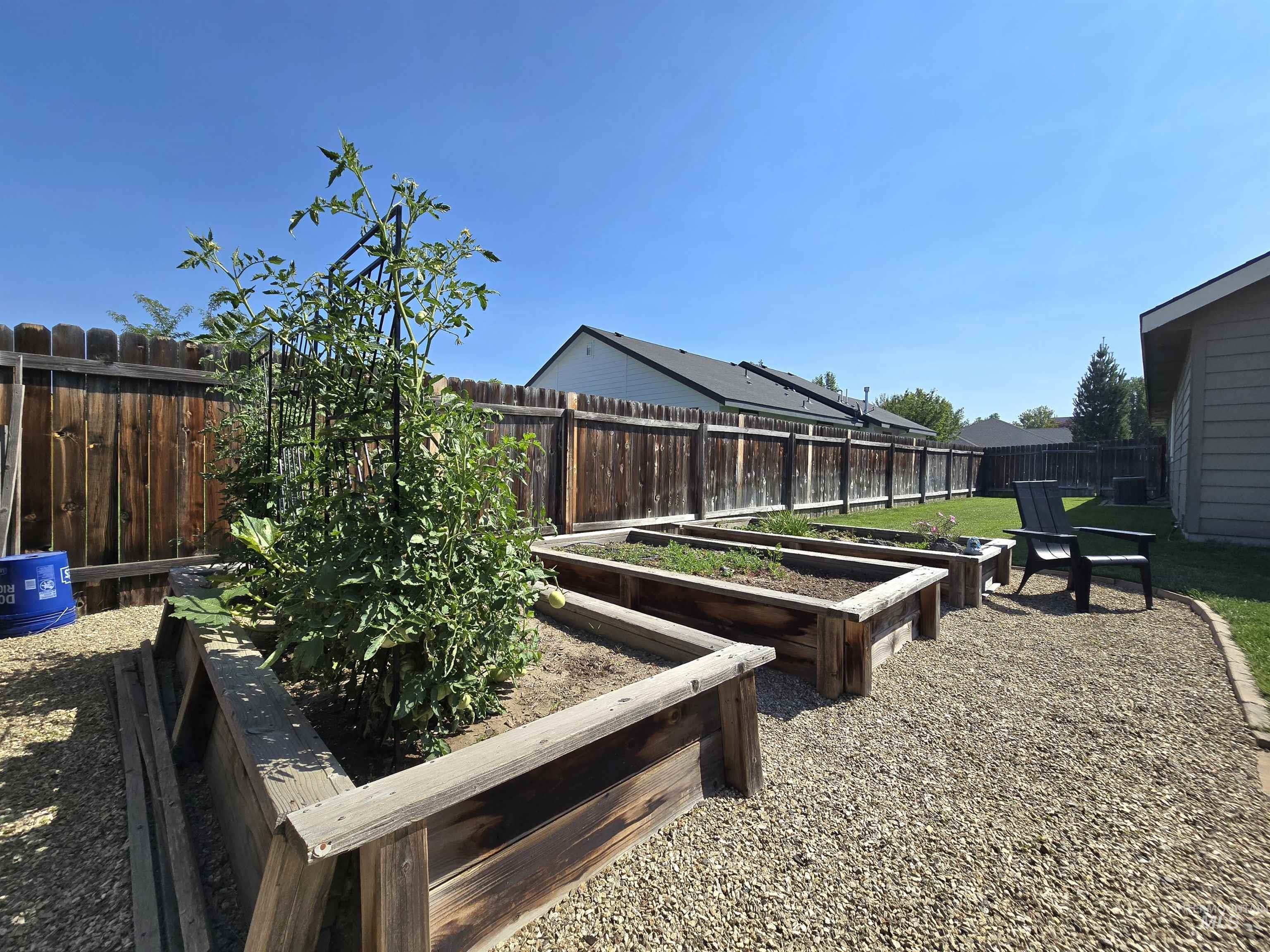 4447 N Weston Ave, Meridian, Idaho 83646, 3 Bedrooms, 2 Bathrooms, Residential For Sale, Price $499,900, 98999578