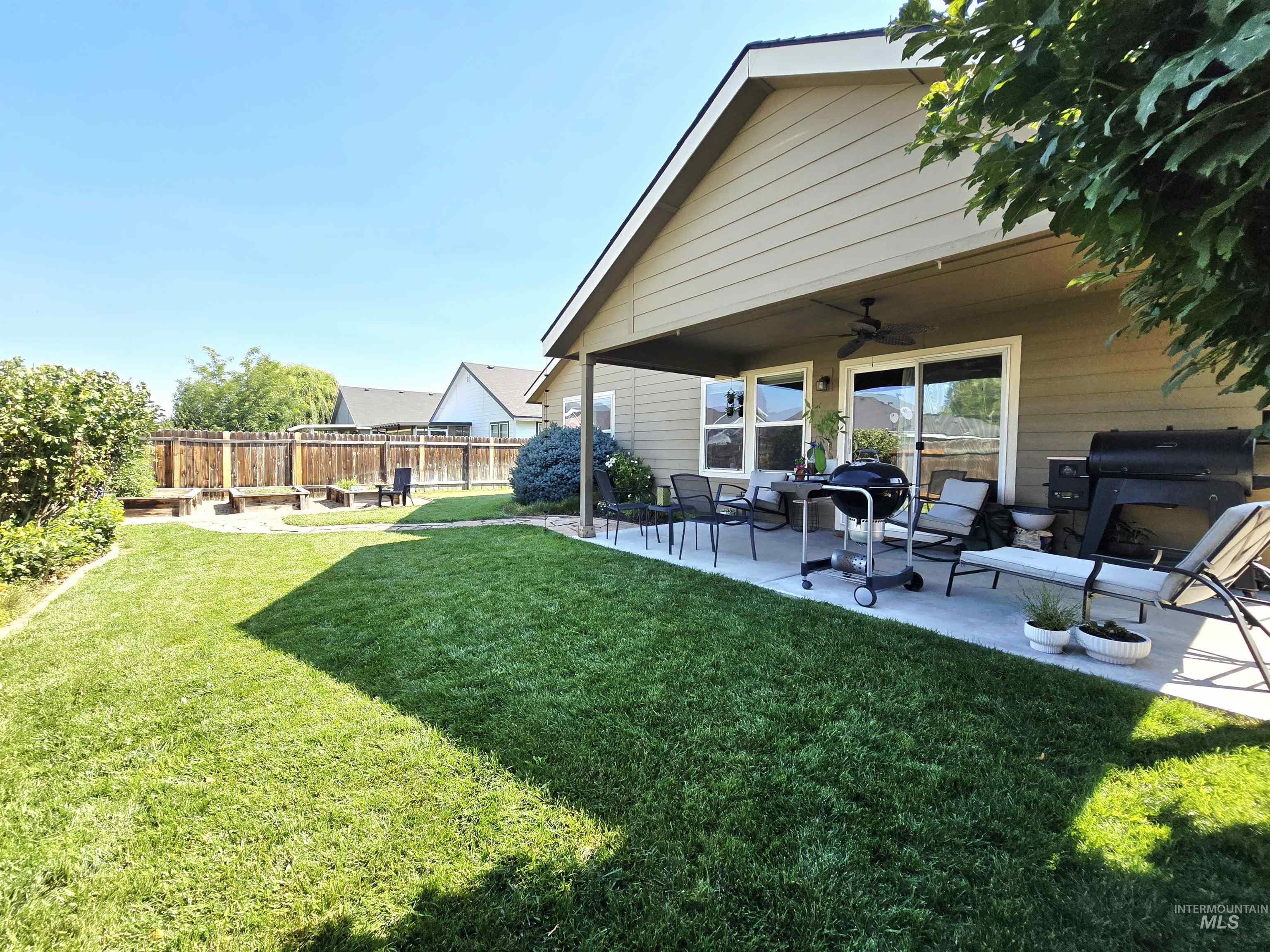 4447 N Weston Ave, Meridian, Idaho 83646, 3 Bedrooms, 2 Bathrooms, Residential For Sale, Price $499,900, 98999578