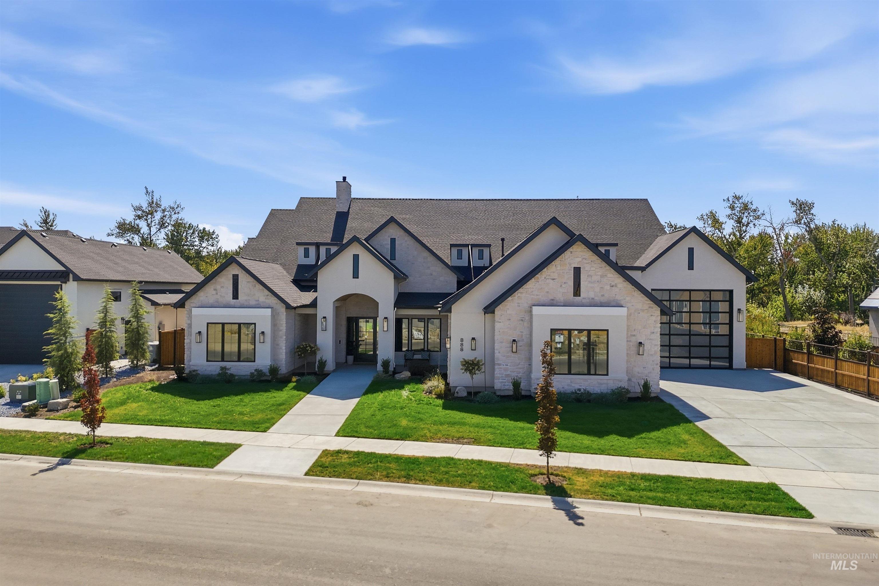 Residential For Sale