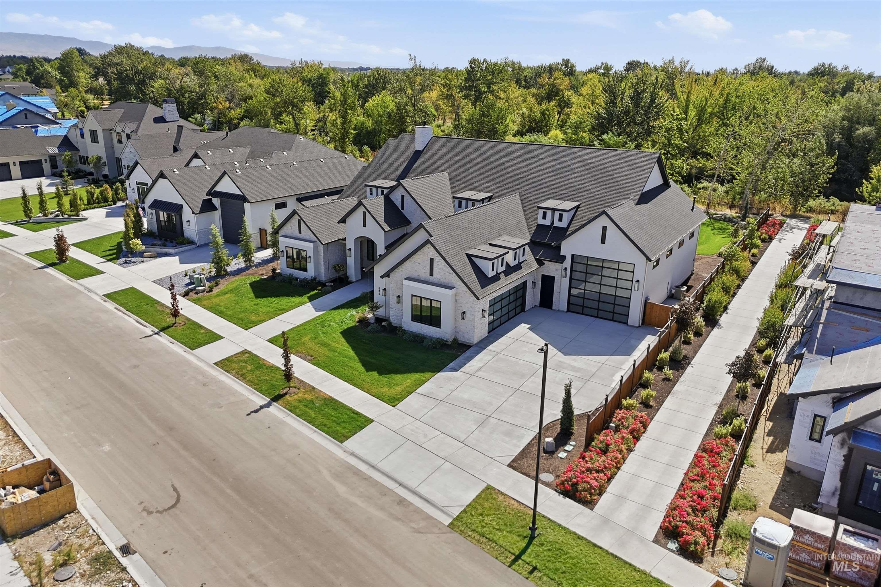 888 S Waning Lane, Eagle, Idaho 83616, 4 Bedrooms, 4.5 Bathrooms, Residential For Sale, Price $2,550,000,MLS 98999580