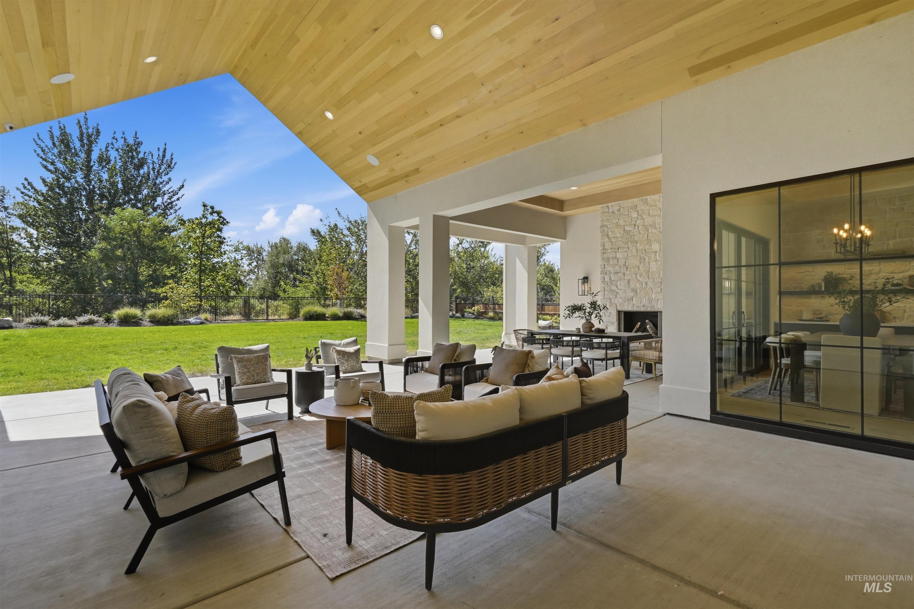 888 S Waning Lane, Eagle, Idaho 83616, 4 Bedrooms, 4.5 Bathrooms, Residential For Sale, Price $2,550,000,MLS 98999580