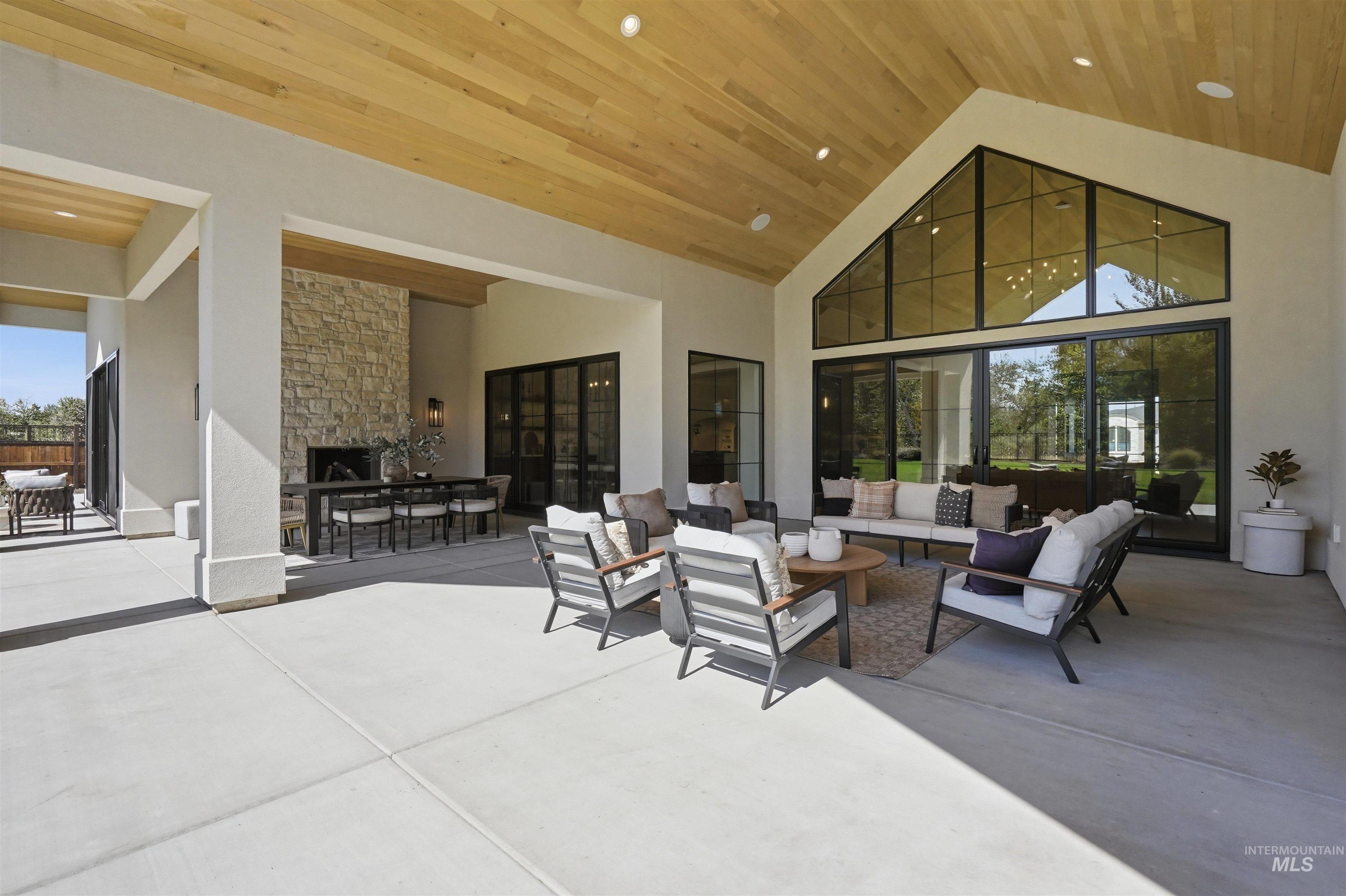 888 S Waning Lane, Eagle, Idaho 83616, 4 Bedrooms, 4.5 Bathrooms, Residential For Sale, Price $2,550,000,MLS 98999580