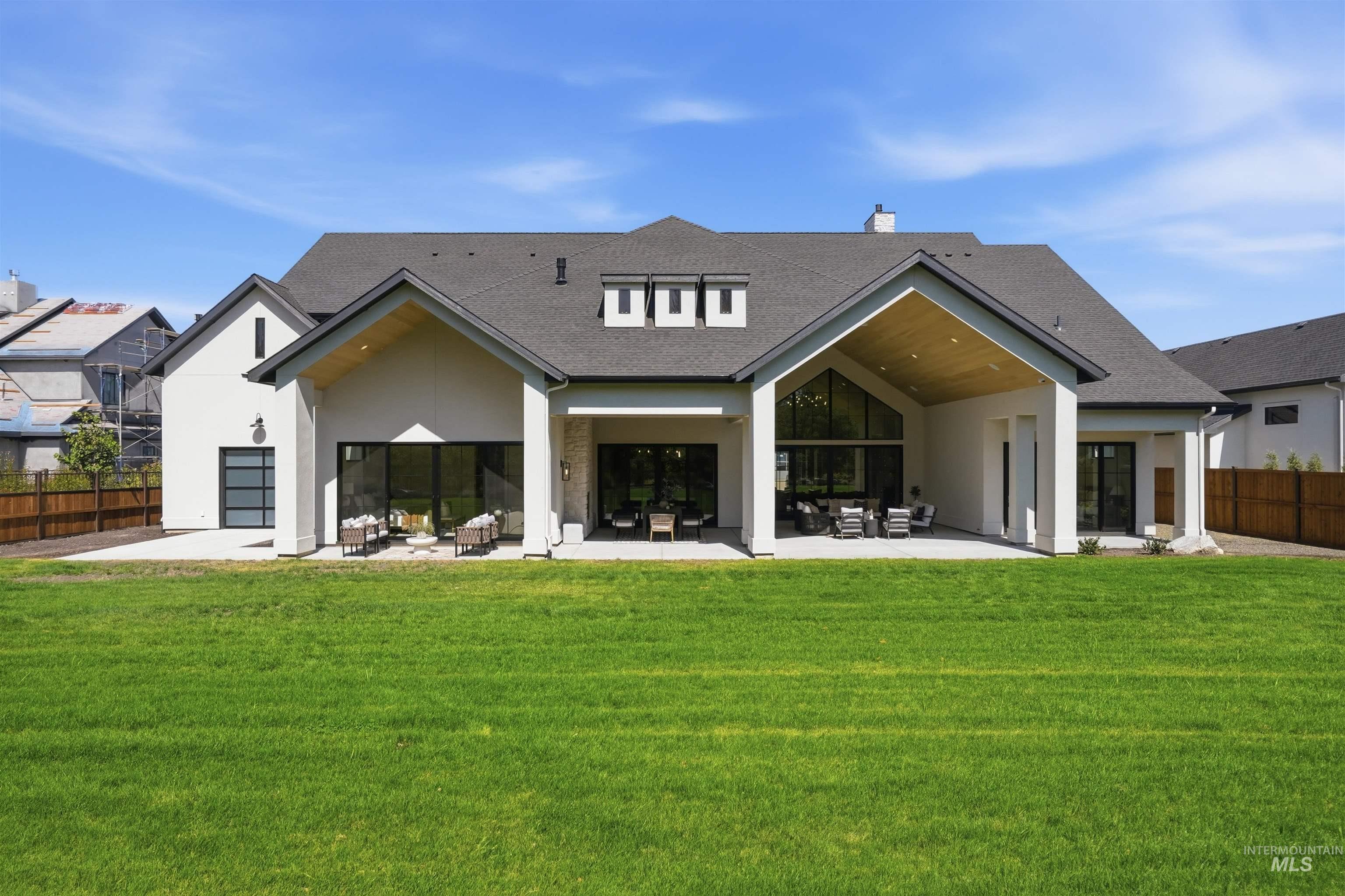 888 S Waning Lane, Eagle, Idaho 83616, 4 Bedrooms, 4.5 Bathrooms, Residential For Sale, Price $2,550,000,MLS 98999580