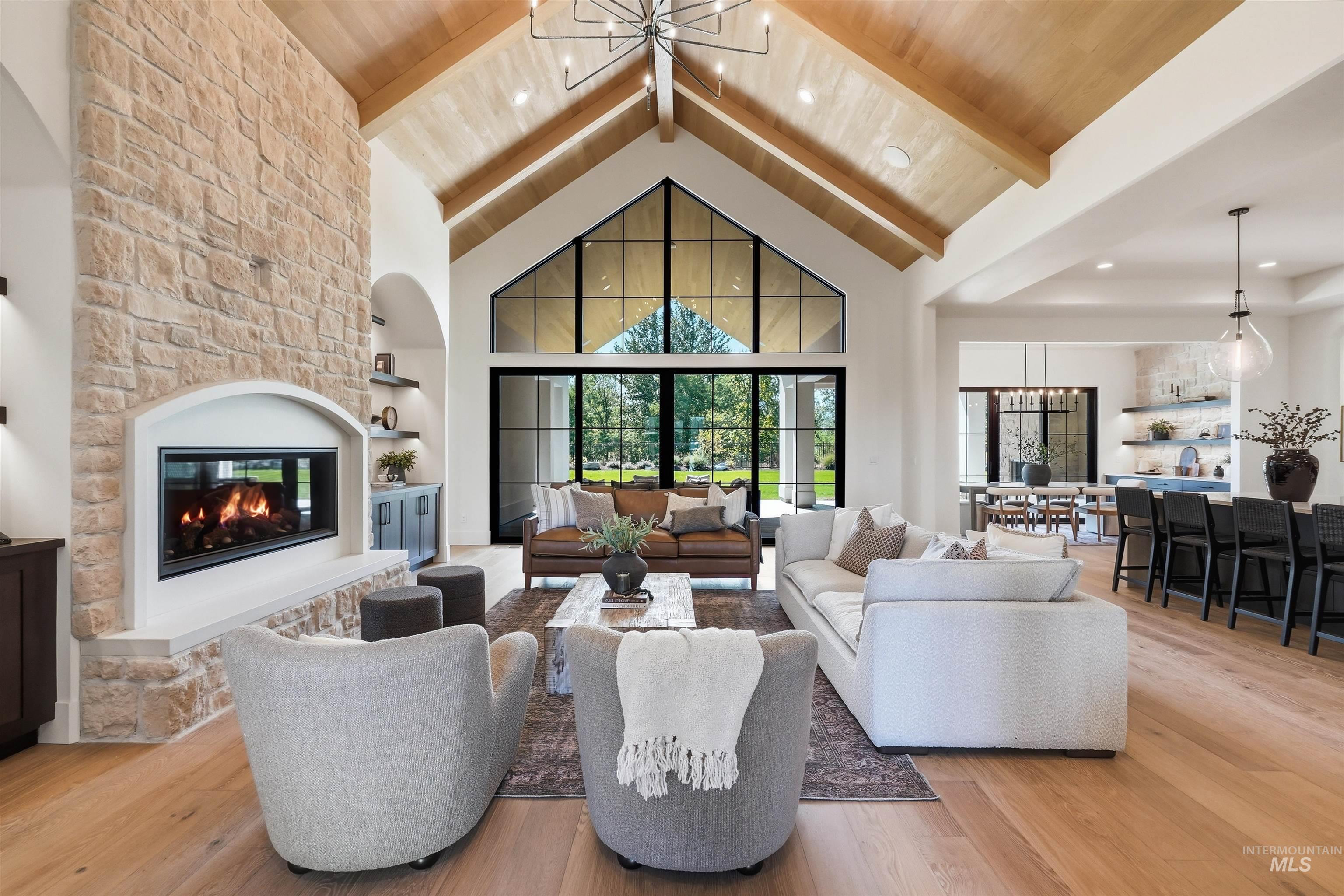 888 S Waning Lane, Eagle, Idaho 83616, 4 Bedrooms, 4.5 Bathrooms, Residential For Sale, Price $2,550,000,MLS 98999580