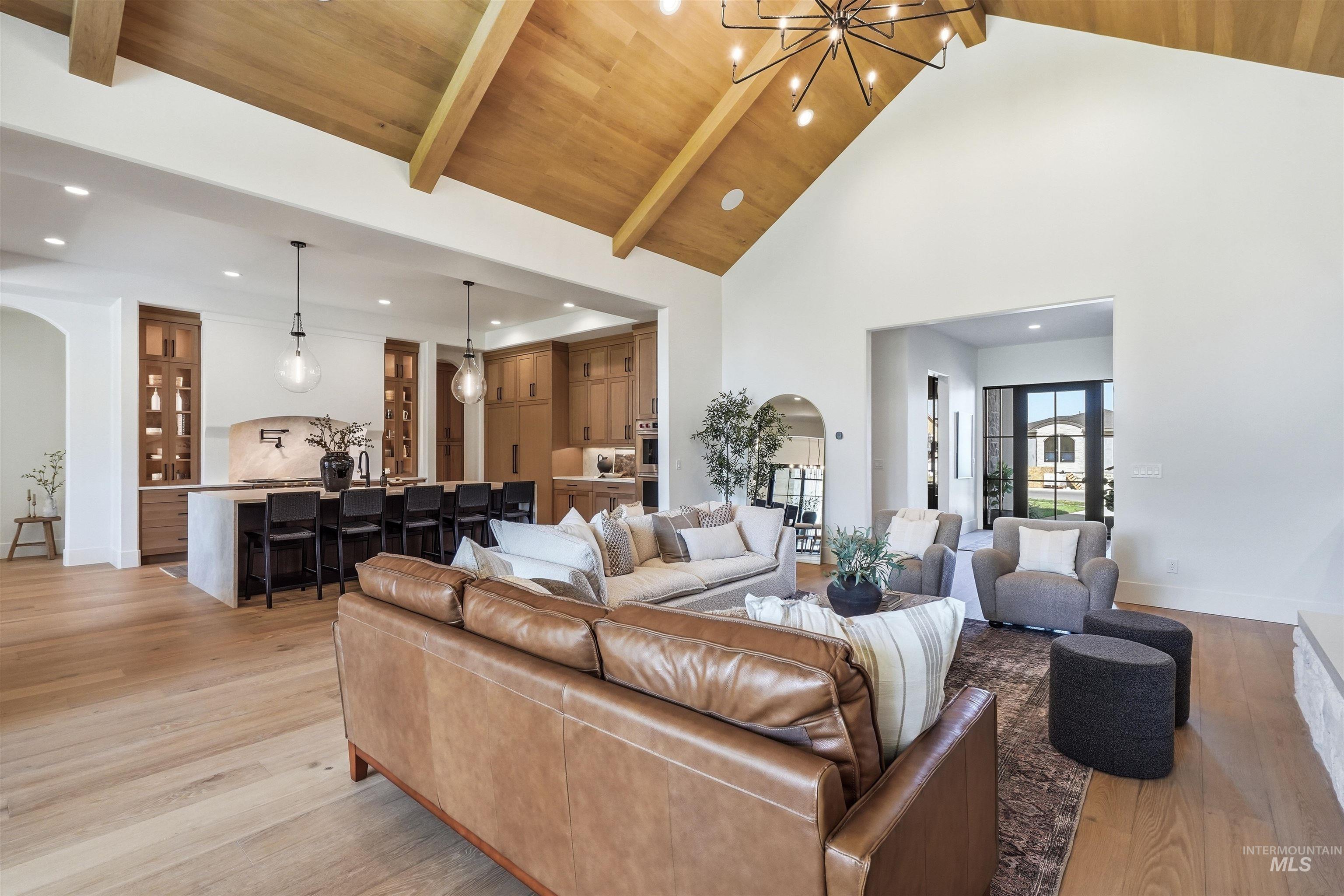 888 S Waning Lane, Eagle, Idaho 83616, 4 Bedrooms, 4.5 Bathrooms, Residential For Sale, Price $2,550,000,MLS 98999580