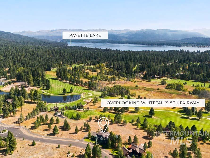 325 Whitetail Dr, McCall, Idaho 83638, 4 Bedrooms, 3.5 Bathrooms, Residential For Sale, Price $2,997,000,MLS 98999581
