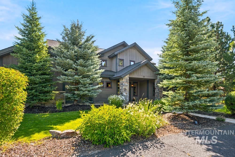 325 Whitetail Dr, McCall, Idaho 83638, 4 Bedrooms, 3.5 Bathrooms, Residential For Sale, Price $2,997,000,MLS 98999581