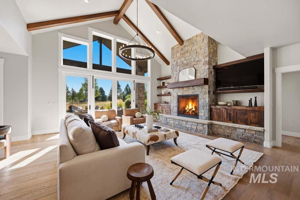 325 Whitetail Dr, McCall, Idaho 83638, 4 Bedrooms, 3.5 Bathrooms, Residential For Sale, Price $2,997,000,MLS 98999581