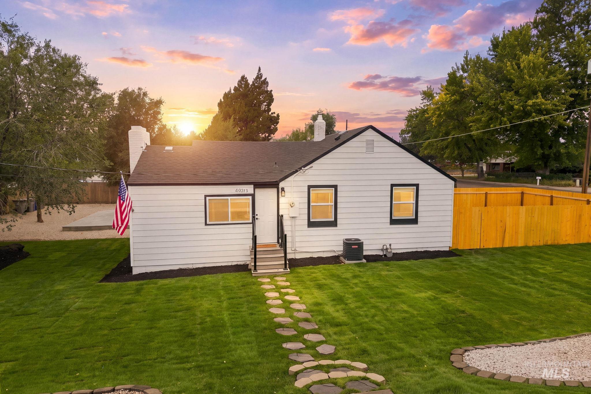 Residential For Sale