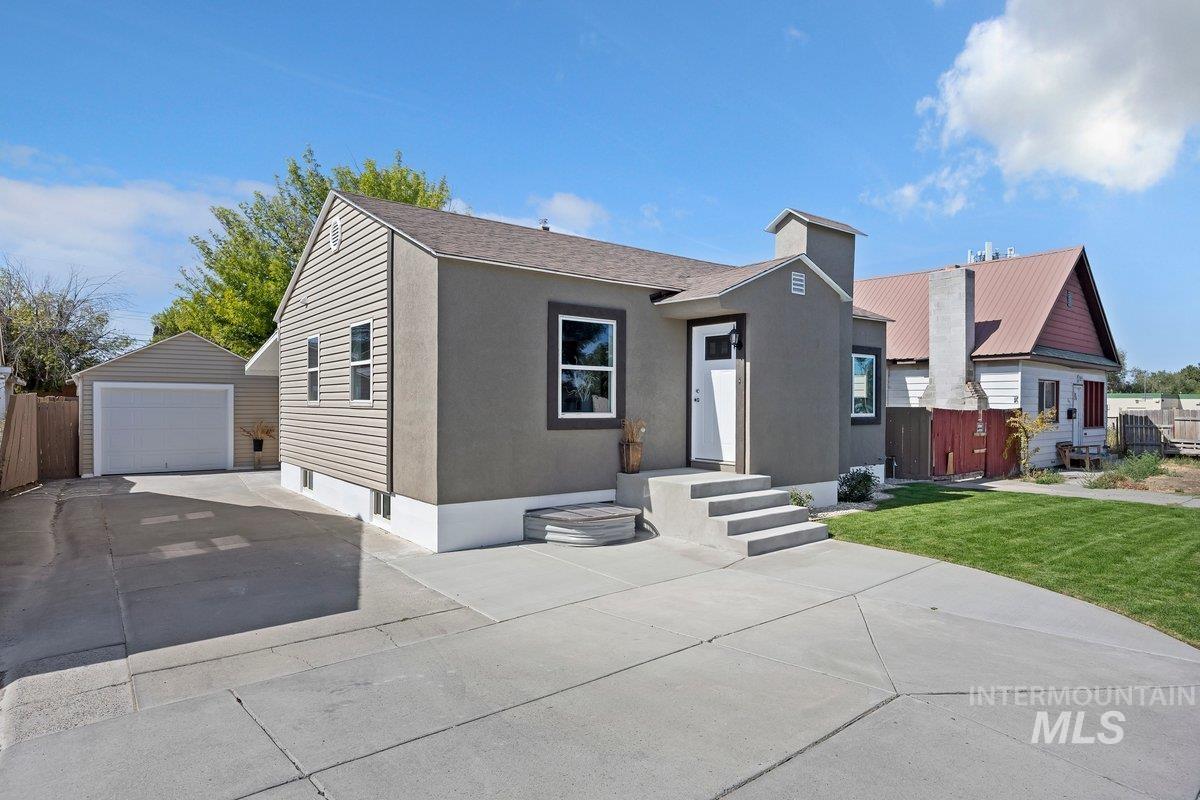Residential For Sale