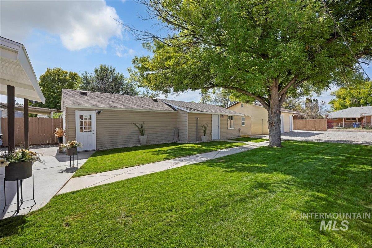 235 Washington St N, Twin Falls, Idaho 83301, 4 Bedrooms, 2 Bathrooms, Residential For Sale, Price $400,000,MLS 98999587