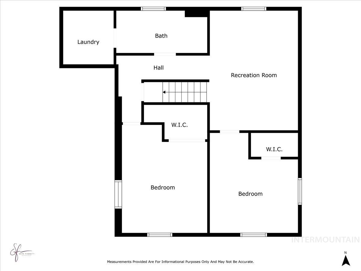 235 Washington St N, Twin Falls, Idaho 83301, 4 Bedrooms, 2 Bathrooms, Residential For Sale, Price $400,000,MLS 98999587