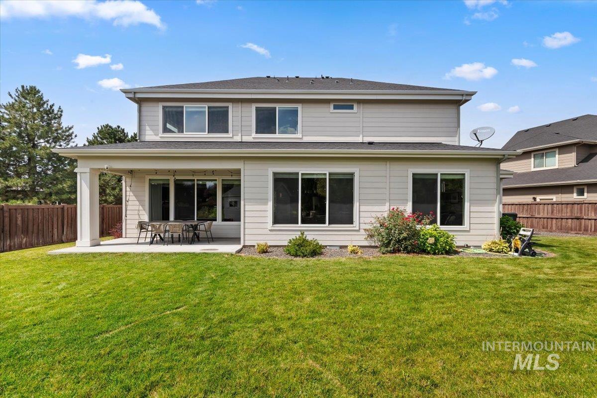 25 W Heston Dr, Meridian, Idaho 83646, 4 Bedrooms, 3 Bathrooms, Residential For Sale, Price $799,999,MLS 98999588