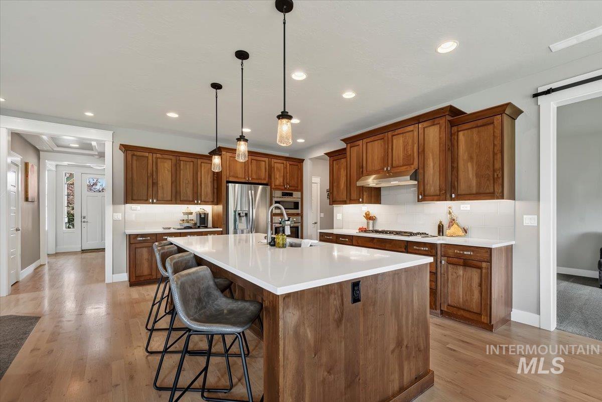 25 W Heston Dr, Meridian, Idaho 83646, 4 Bedrooms, 3 Bathrooms, Residential For Sale, Price $799,999,MLS 98999588
