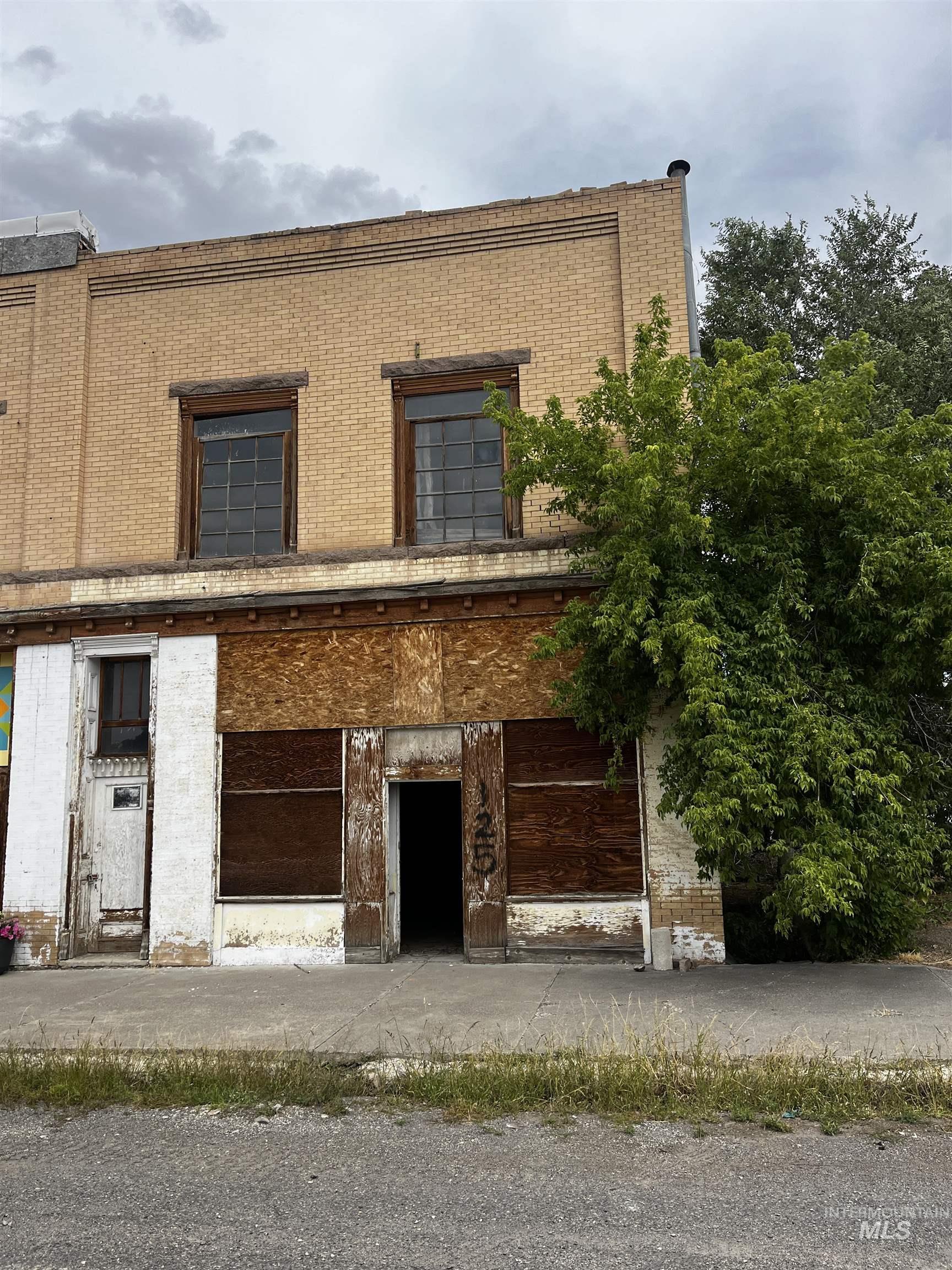 Business/Commercial For Sale