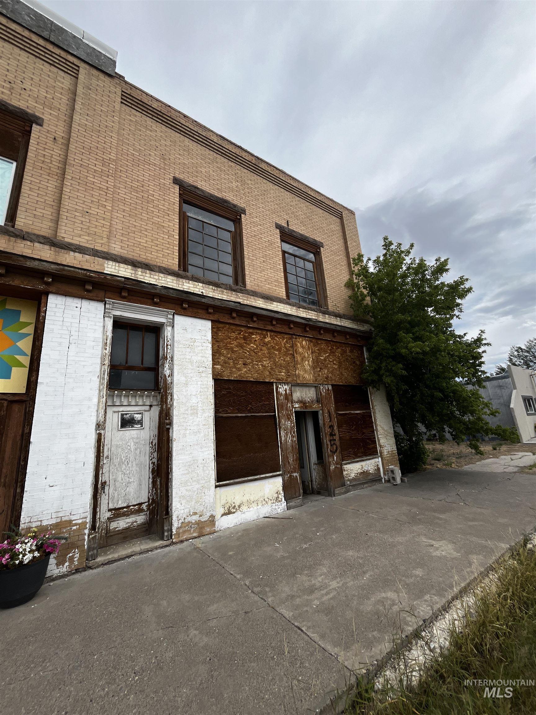 125 Main St., Oakley, Idaho 83346, Business/Commercial For Sale, Price $125,000, 98999590