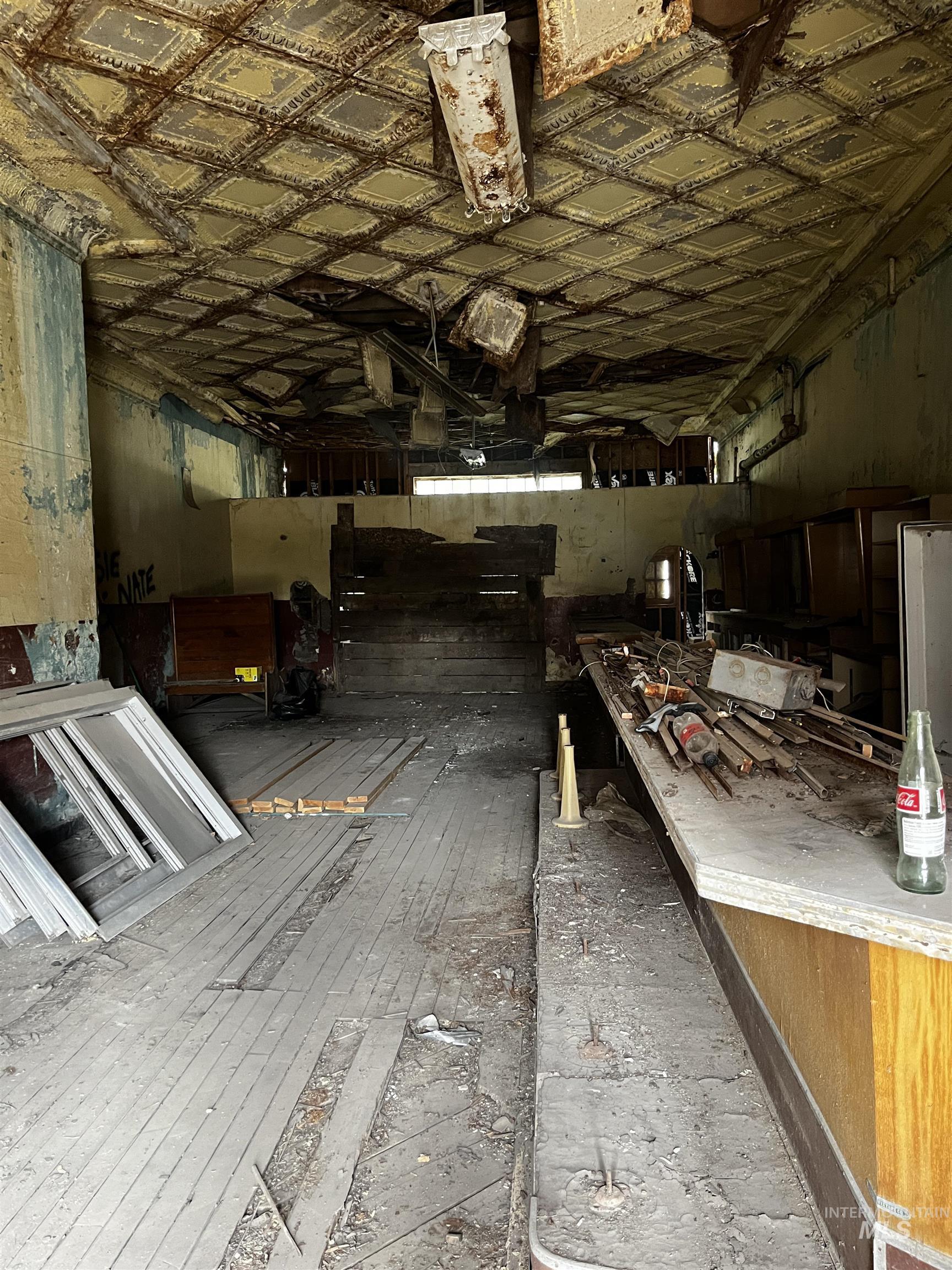 125 Main St., Oakley, Idaho 83346, Business/Commercial For Sale, Price $125,000, 98999590