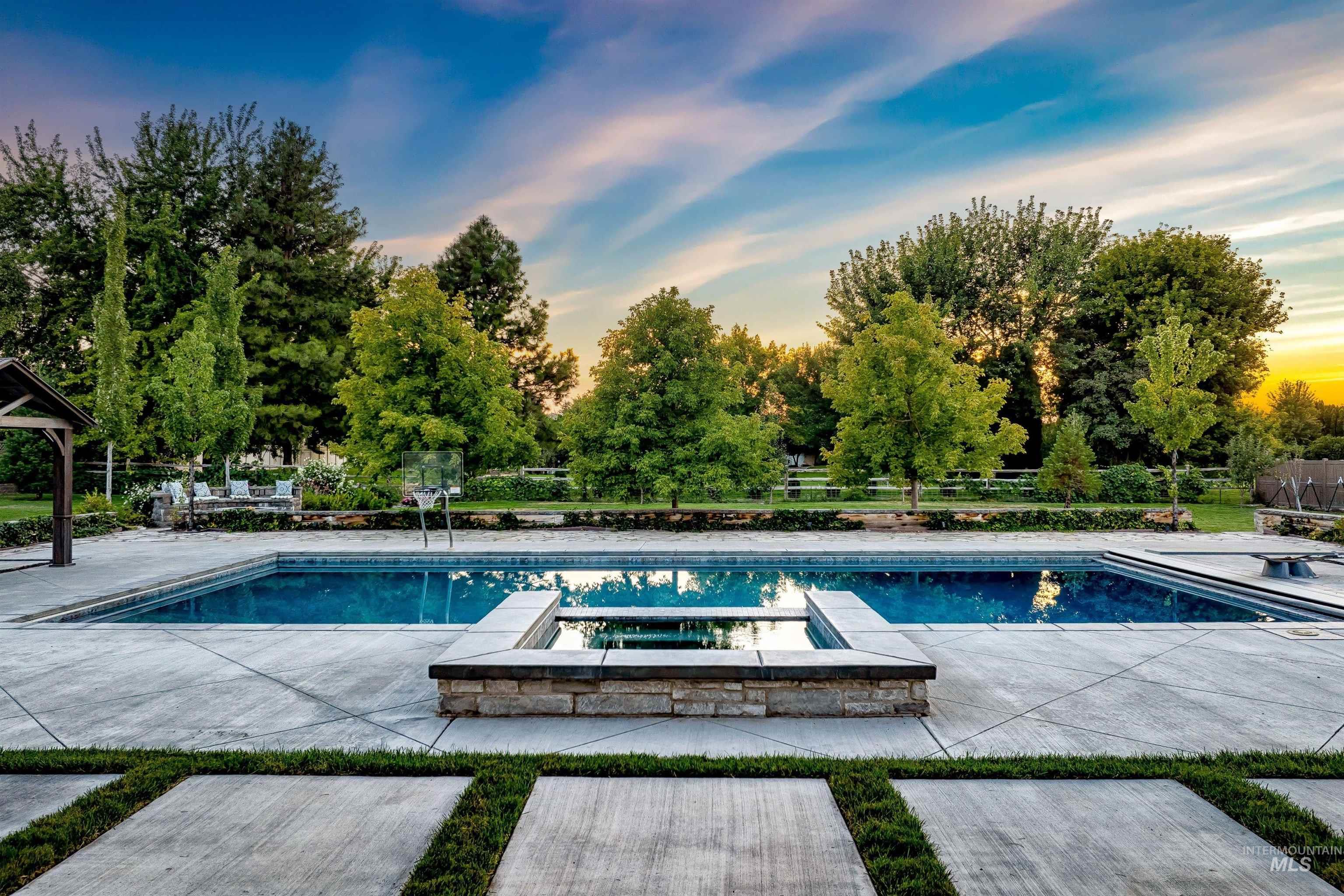 2231 E Elmsprings Lane, Meridian, Idaho 83646, 5 Bedrooms, 5.5 Bathrooms, Residential For Sale, Price $3,100,000,MLS 98999593
