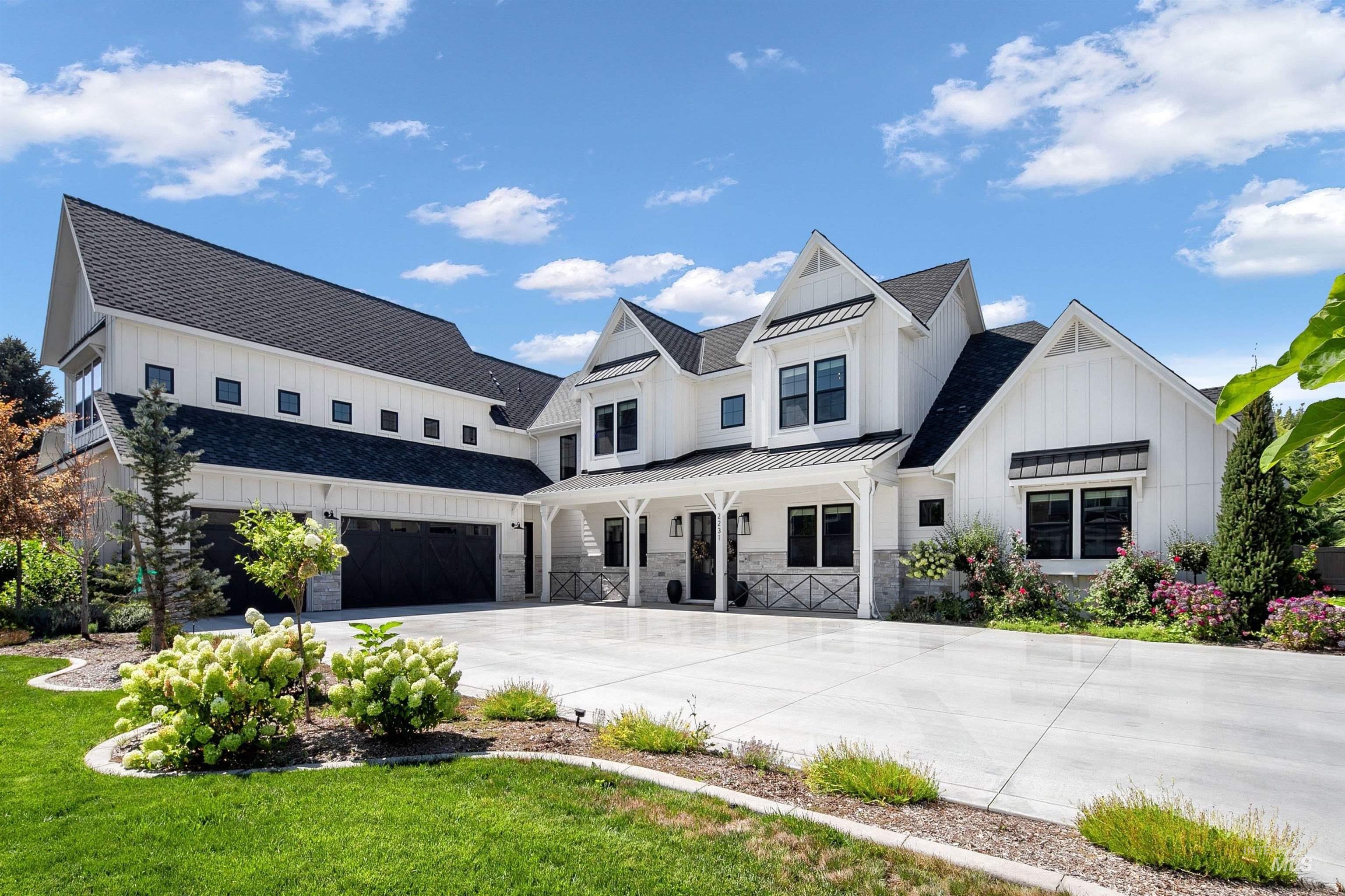 2231 E Elmsprings Lane, Meridian, Idaho 83646, 5 Bedrooms, 5.5 Bathrooms, Residential For Sale, Price $3,100,000,MLS 98999593