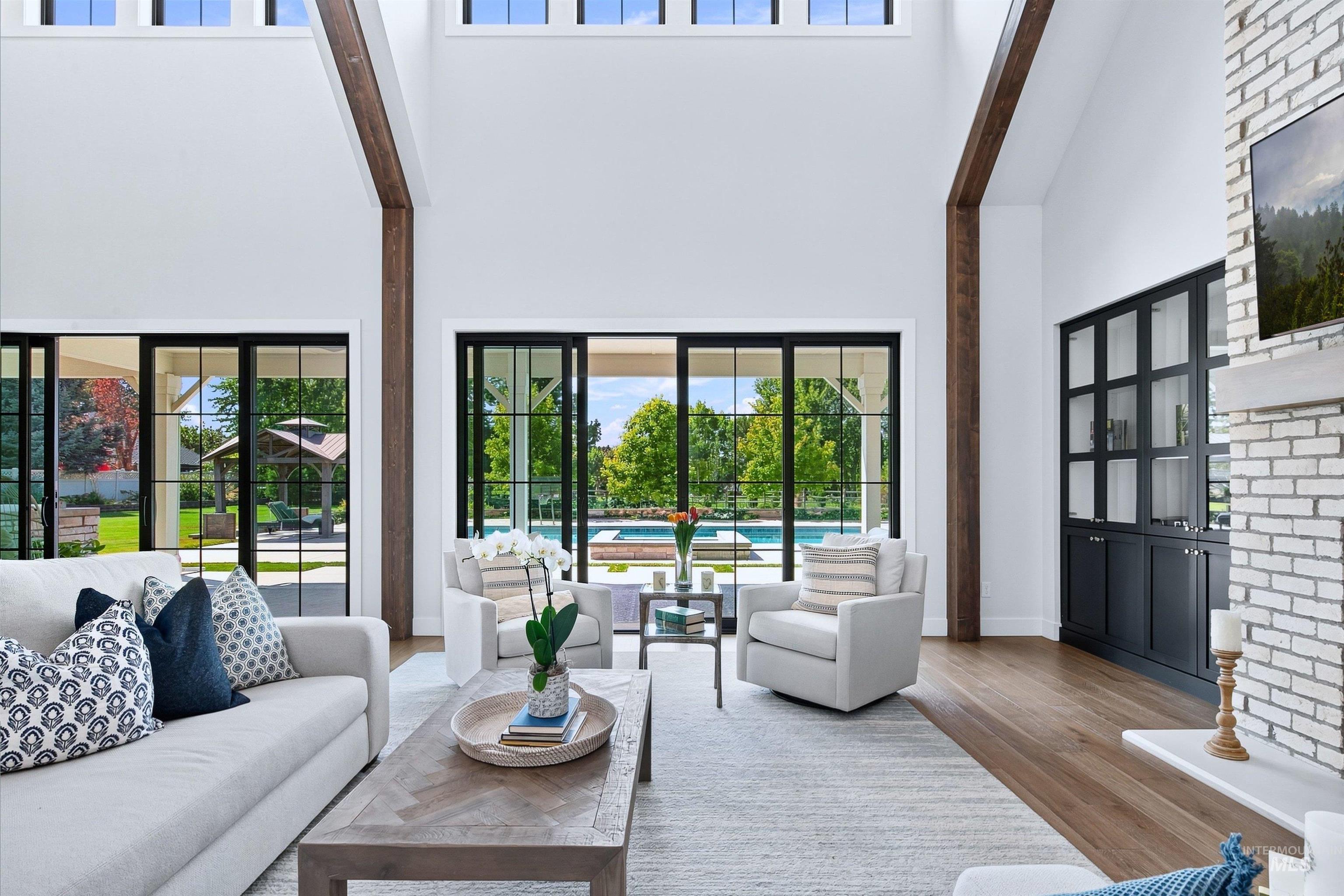 2231 E Elmsprings Lane, Meridian, Idaho 83646, 5 Bedrooms, 5.5 Bathrooms, Residential For Sale, Price $3,100,000,MLS 98999593