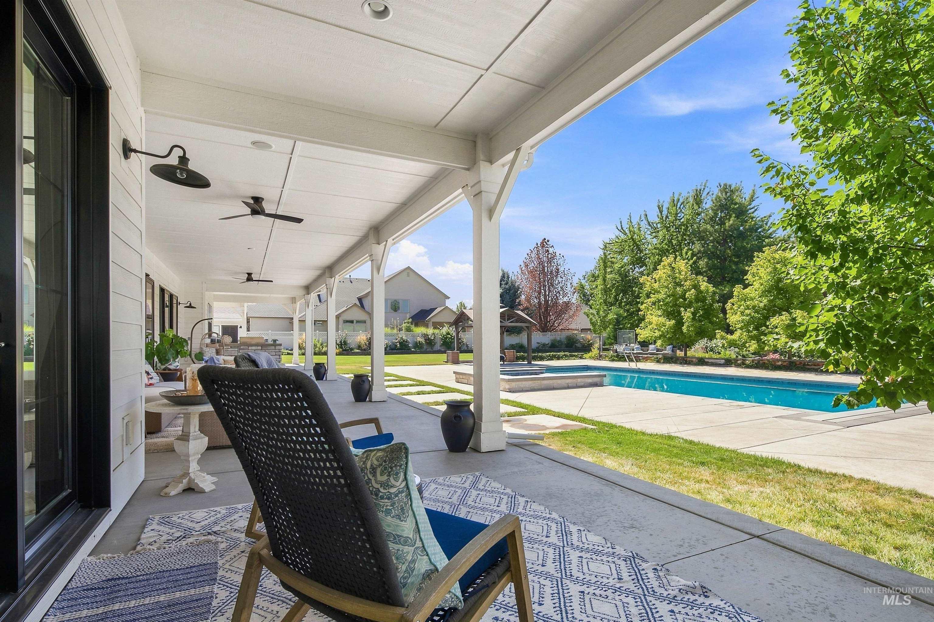 2231 E Elmsprings Lane, Meridian, Idaho 83646, 5 Bedrooms, 5.5 Bathrooms, Residential For Sale, Price $3,100,000,MLS 98999593