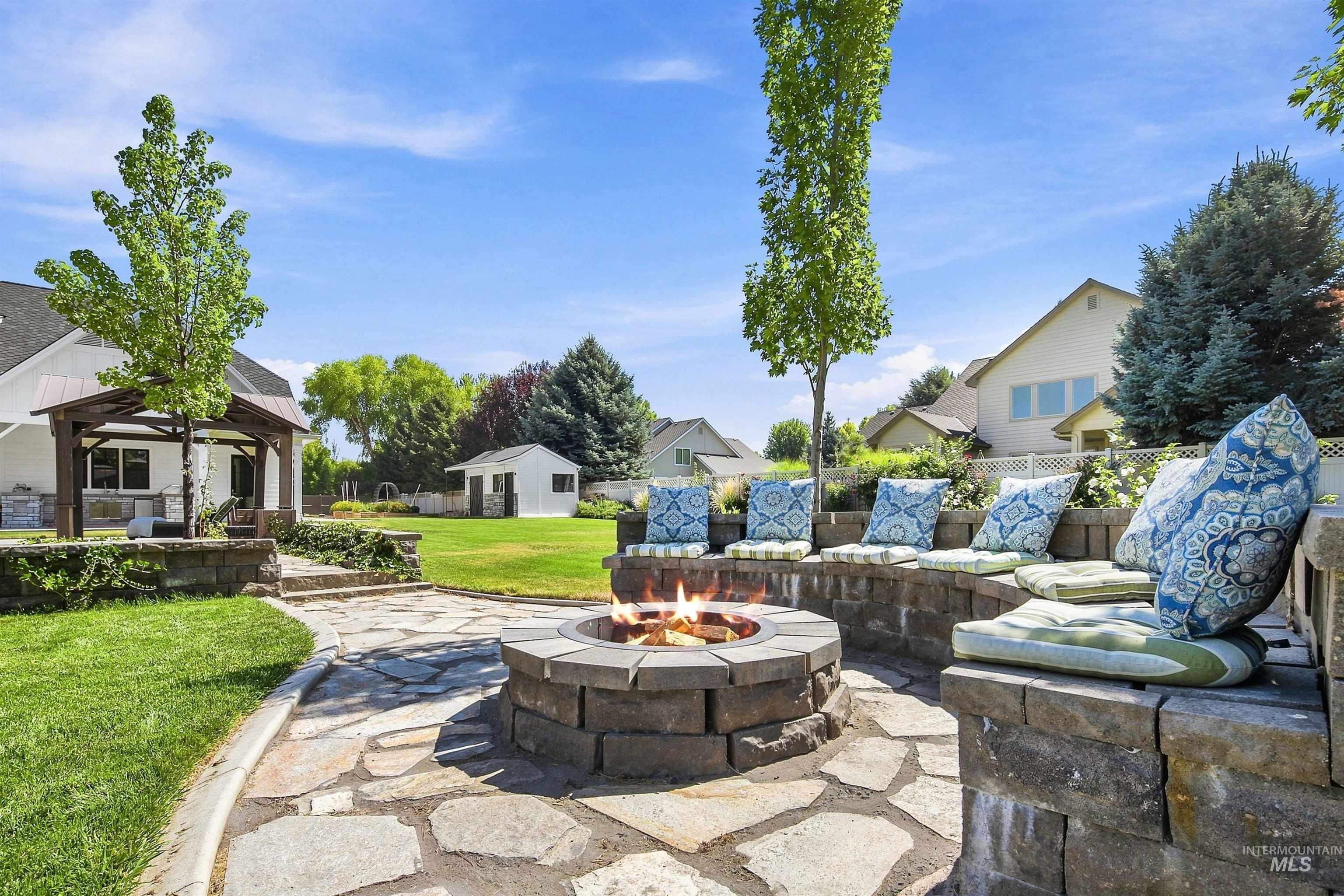2231 E Elmsprings Lane, Meridian, Idaho 83646, 5 Bedrooms, 5.5 Bathrooms, Residential For Sale, Price $3,100,000,MLS 98999593