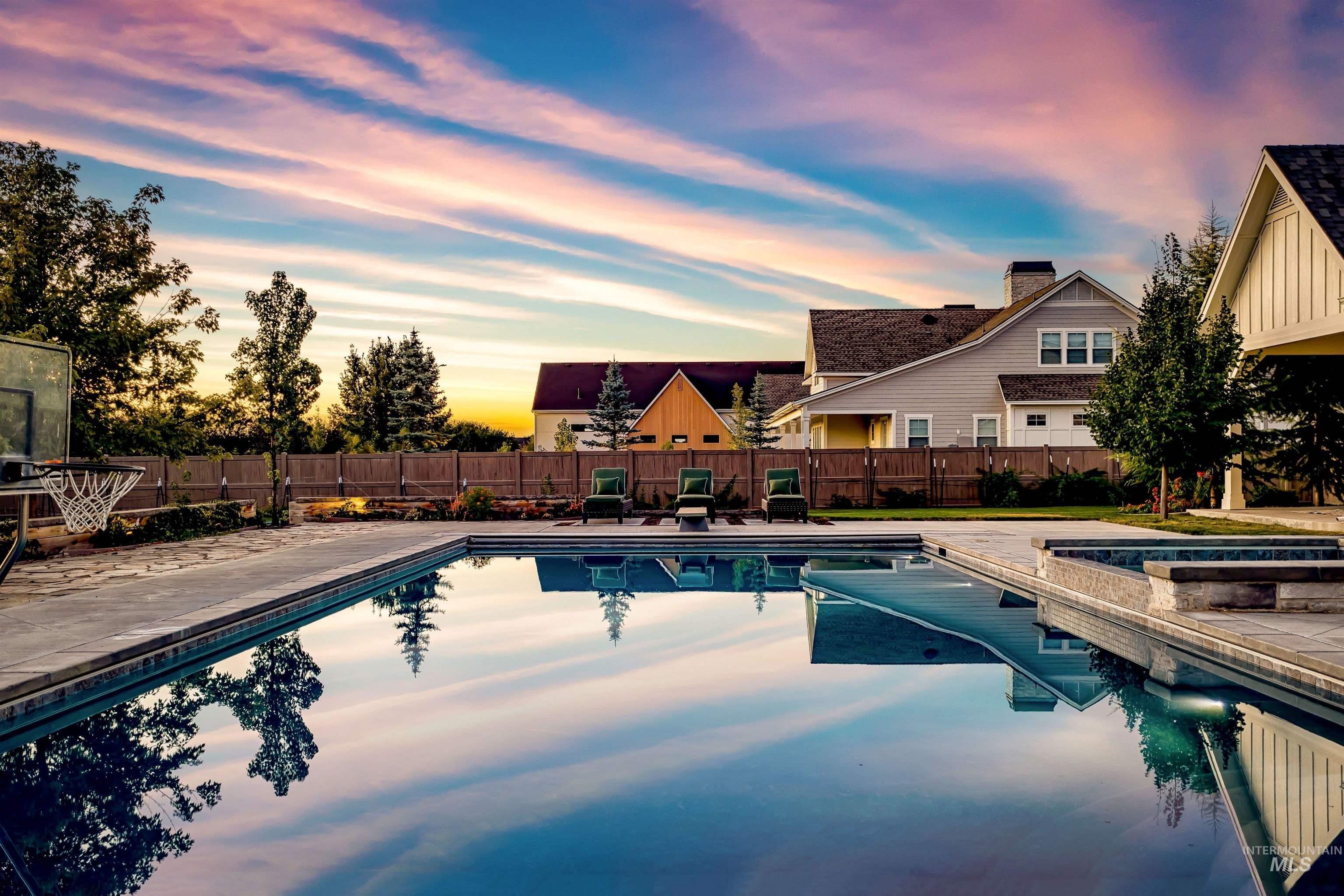 2231 E Elmsprings Lane, Meridian, Idaho 83646, 5 Bedrooms, 5.5 Bathrooms, Residential For Sale, Price $3,100,000,MLS 98999593