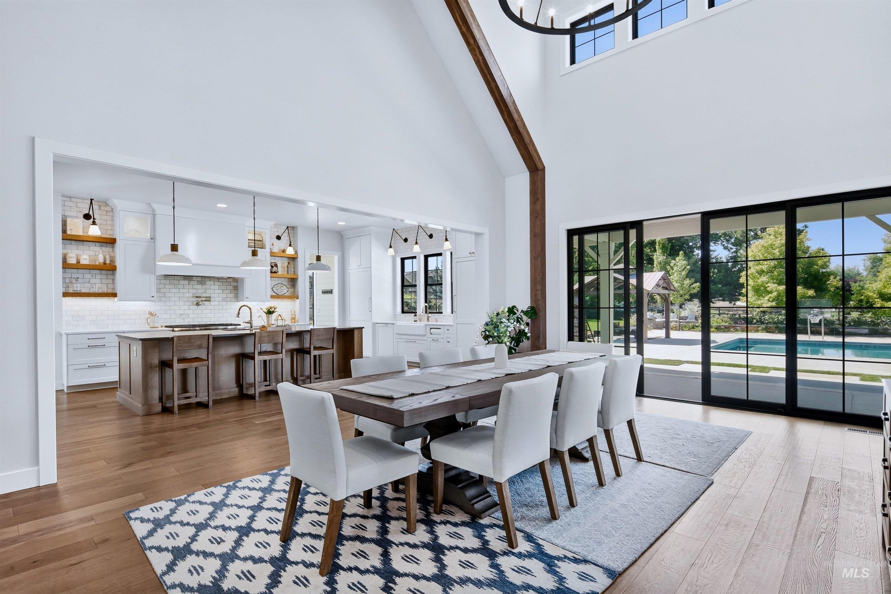 2231 E Elmsprings Lane, Meridian, Idaho 83646, 5 Bedrooms, 5.5 Bathrooms, Residential For Sale, Price $3,100,000,MLS 98999593