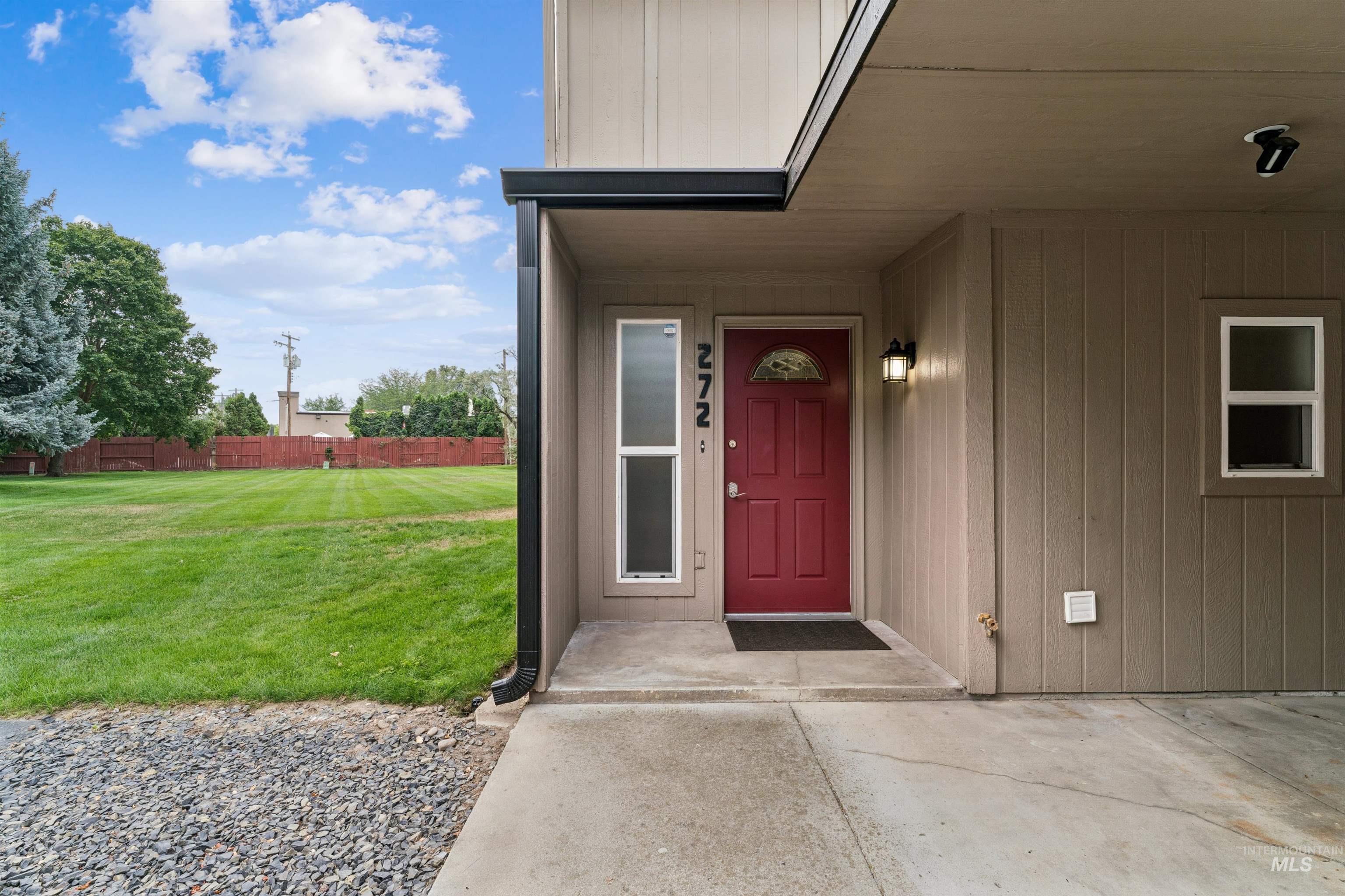 Residential For Sale