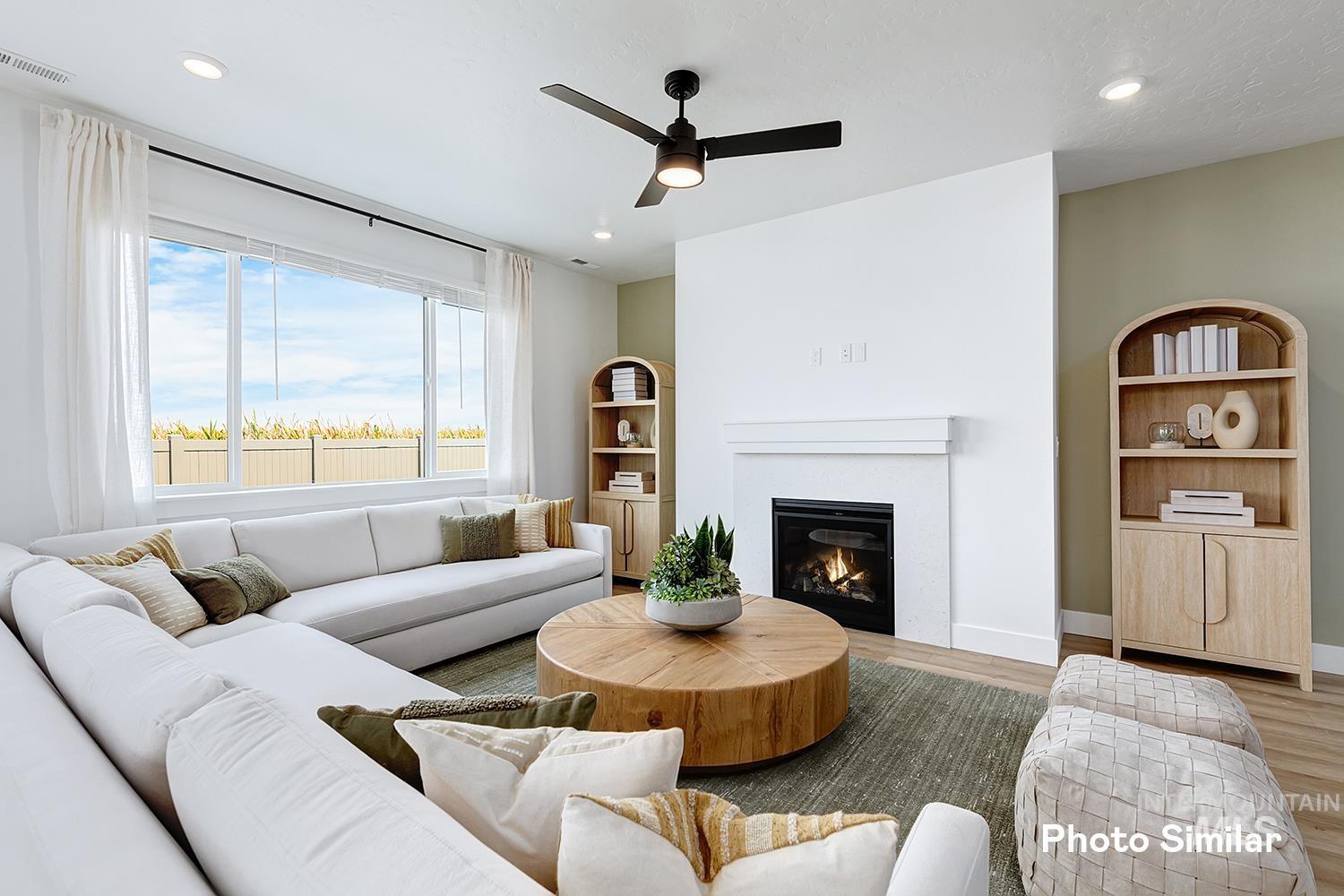 5007 N Corbell Ave, Meridian, Idaho 83646, 4 Bedrooms, 2 Bathrooms, Residential For Sale, Price $566,900,MLS 98999602