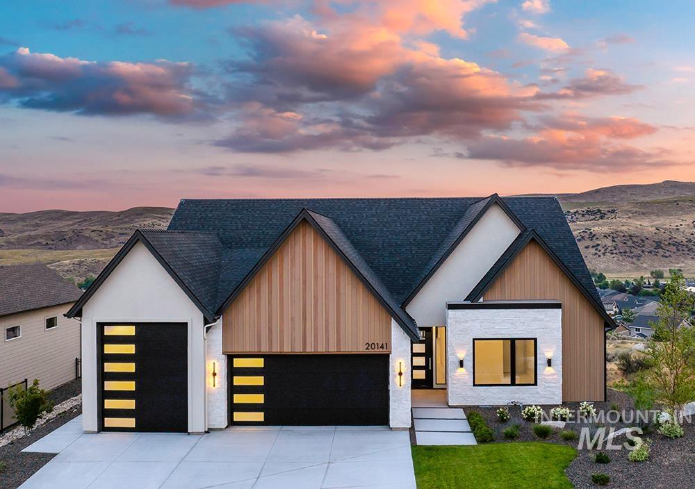 20141 N Swire Green Way, Eagle, Idaho 83714, 4 Bedrooms, 3.5 Bathrooms, Residential For Sale, Price $1,399,900,MLS 98999604
