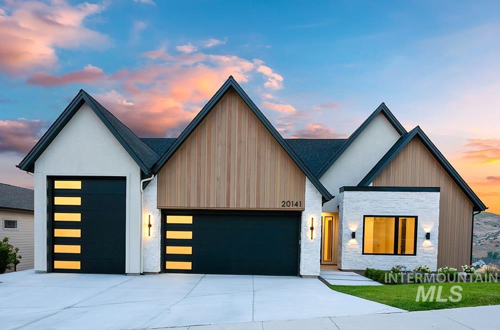 20141 N Swire Green Way, Eagle, Idaho 83714, 4 Bedrooms, 3.5 Bathrooms, Residential For Sale, Price $1,399,900,MLS 98999604
