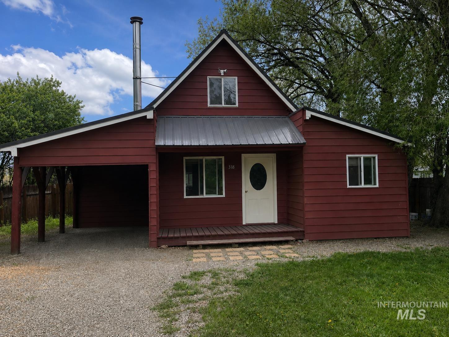Residential For Sale