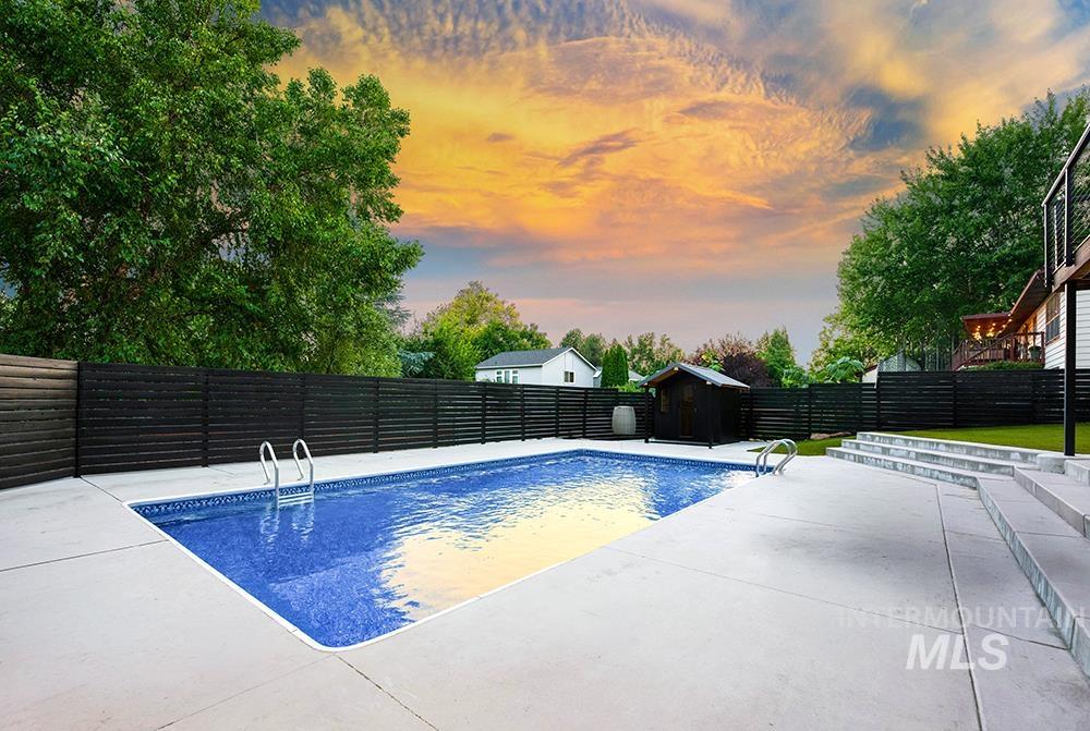 2501 E Parkside Dr, Boise, Idaho 83712, 5 Bedrooms, 3 Bathrooms, Residential For Sale, Price $1,175,000,MLS 98999606