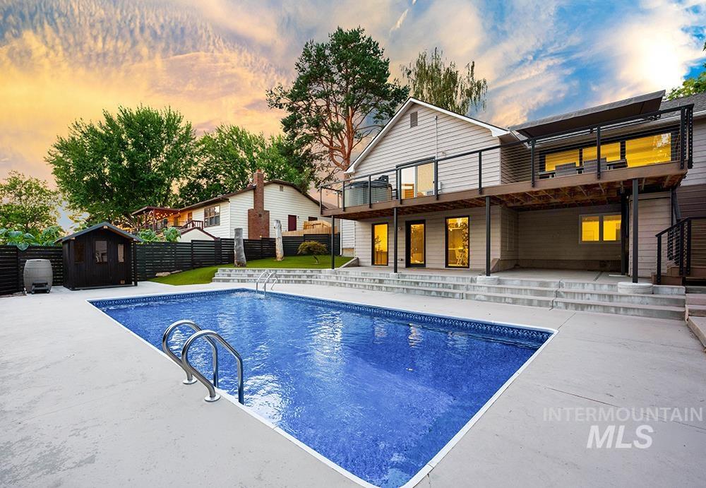 2501 E Parkside Dr, Boise, Idaho 83712, 5 Bedrooms, 3 Bathrooms, Residential For Sale, Price $1,175,000,MLS 98999606