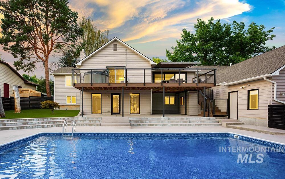 2501 E Parkside Dr, Boise, Idaho 83712, 5 Bedrooms, 3 Bathrooms, Residential For Sale, Price $1,175,000,MLS 98999606
