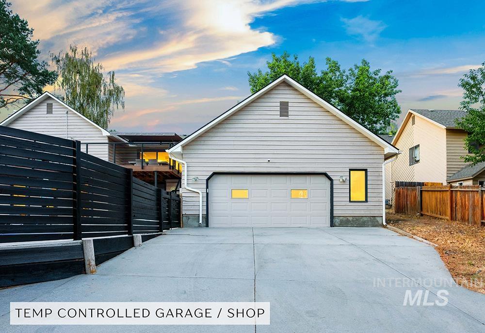 2501 E Parkside Dr, Boise, Idaho 83712, 5 Bedrooms, 3 Bathrooms, Residential For Sale, Price $1,175,000,MLS 98999606