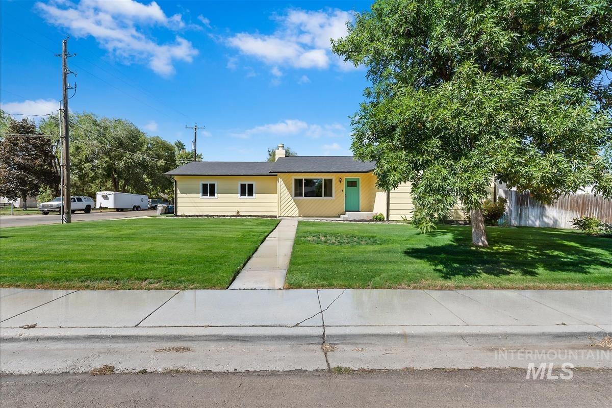 Residential For Sale