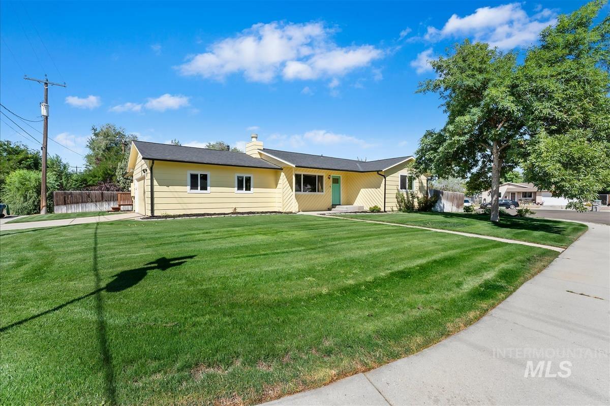 5344 W Malad St, Boise, Idaho 83705, 4 Bedrooms, 2 Bathrooms, Residential For Sale, Price $523,000,MLS 98999607