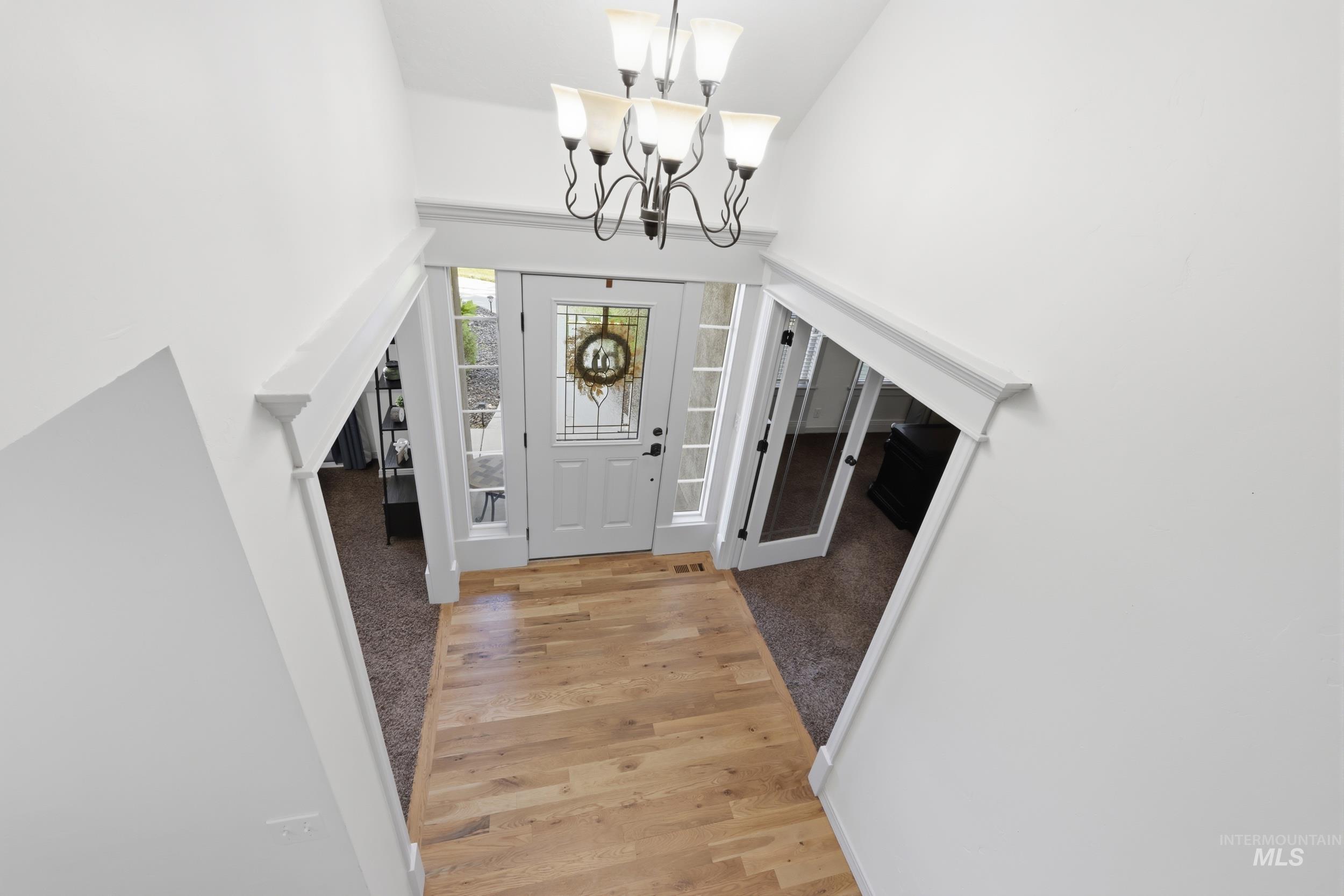 8023 W. Madronawoods Ct, Boise, Idaho 83709, 5 Bedrooms, 2.5 Bathrooms, Residential For Sale, Price $759,000,MLS 98999608
