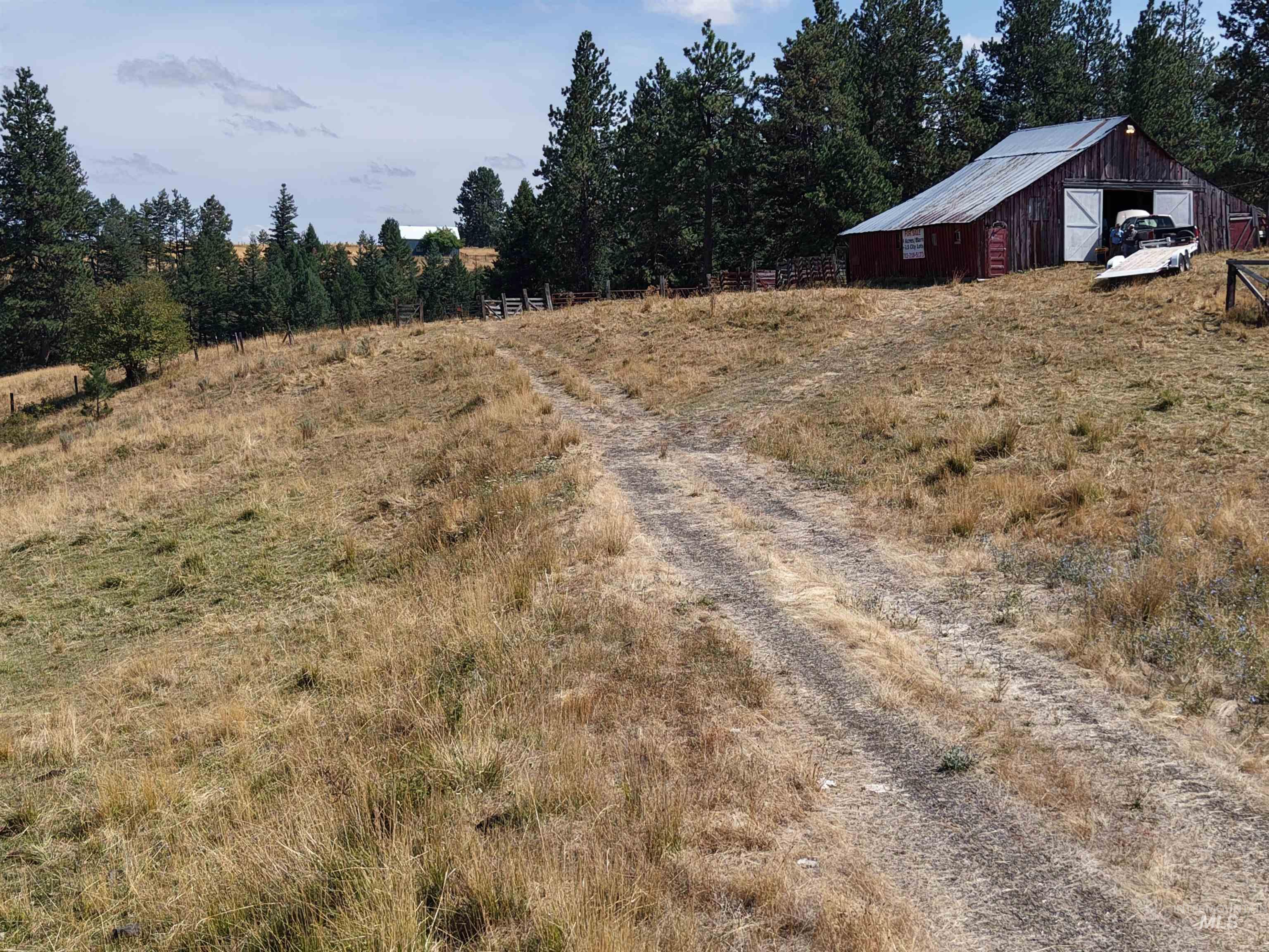 TBD Mason Ave, Winchester, Idaho 83555, Land For Sale, Price $340,000, 98999609