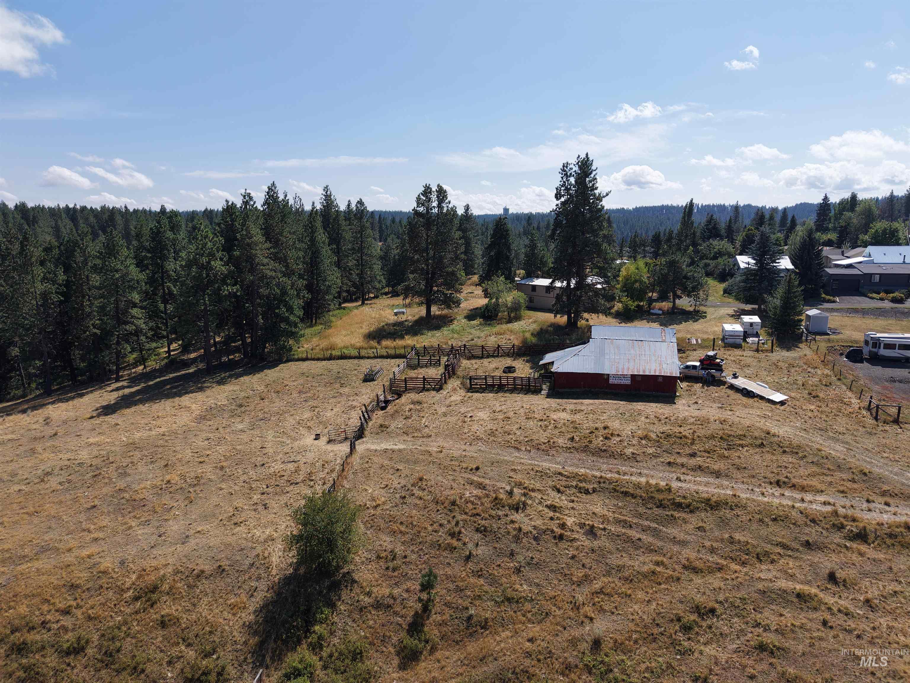 TBD Mason Ave, Winchester, Idaho 83555, Land For Sale, Price $340,000, 98999609
