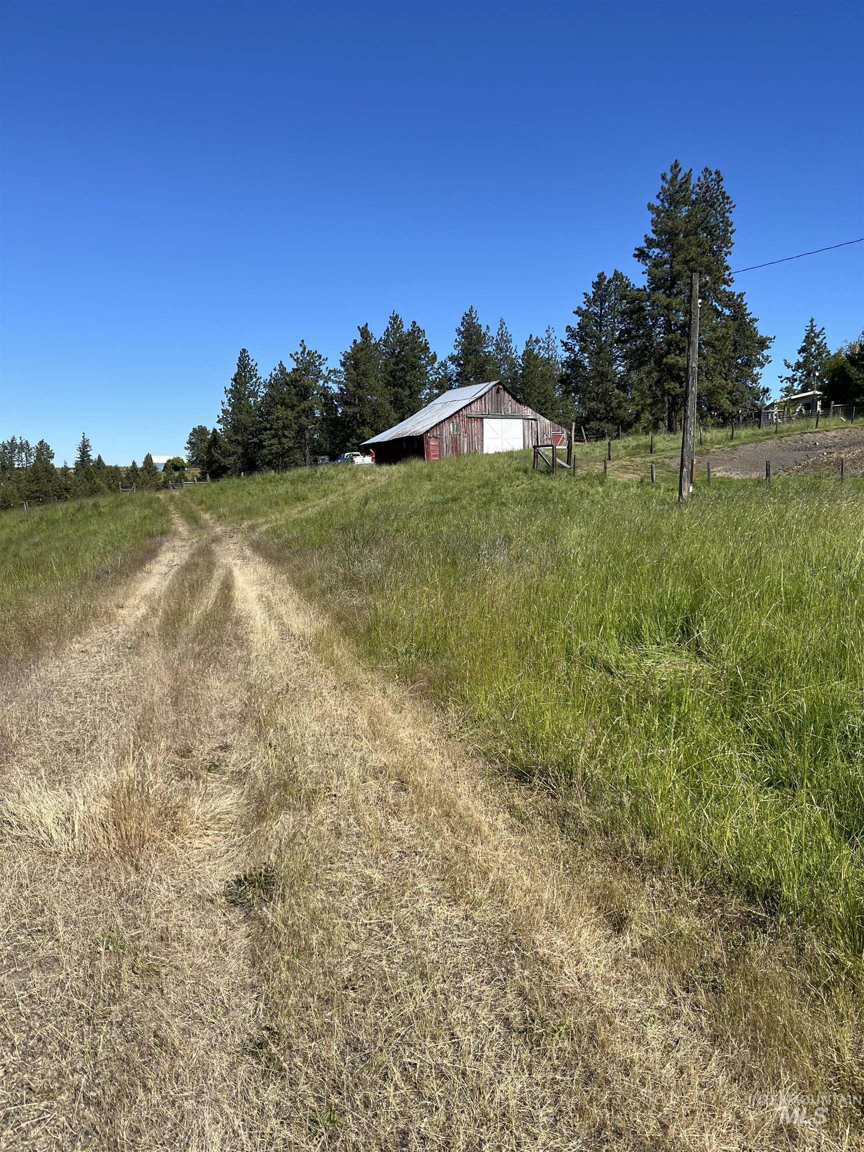 TBD Mason Ave, Winchester, Idaho 83555, Land For Sale, Price $340,000, 98999609