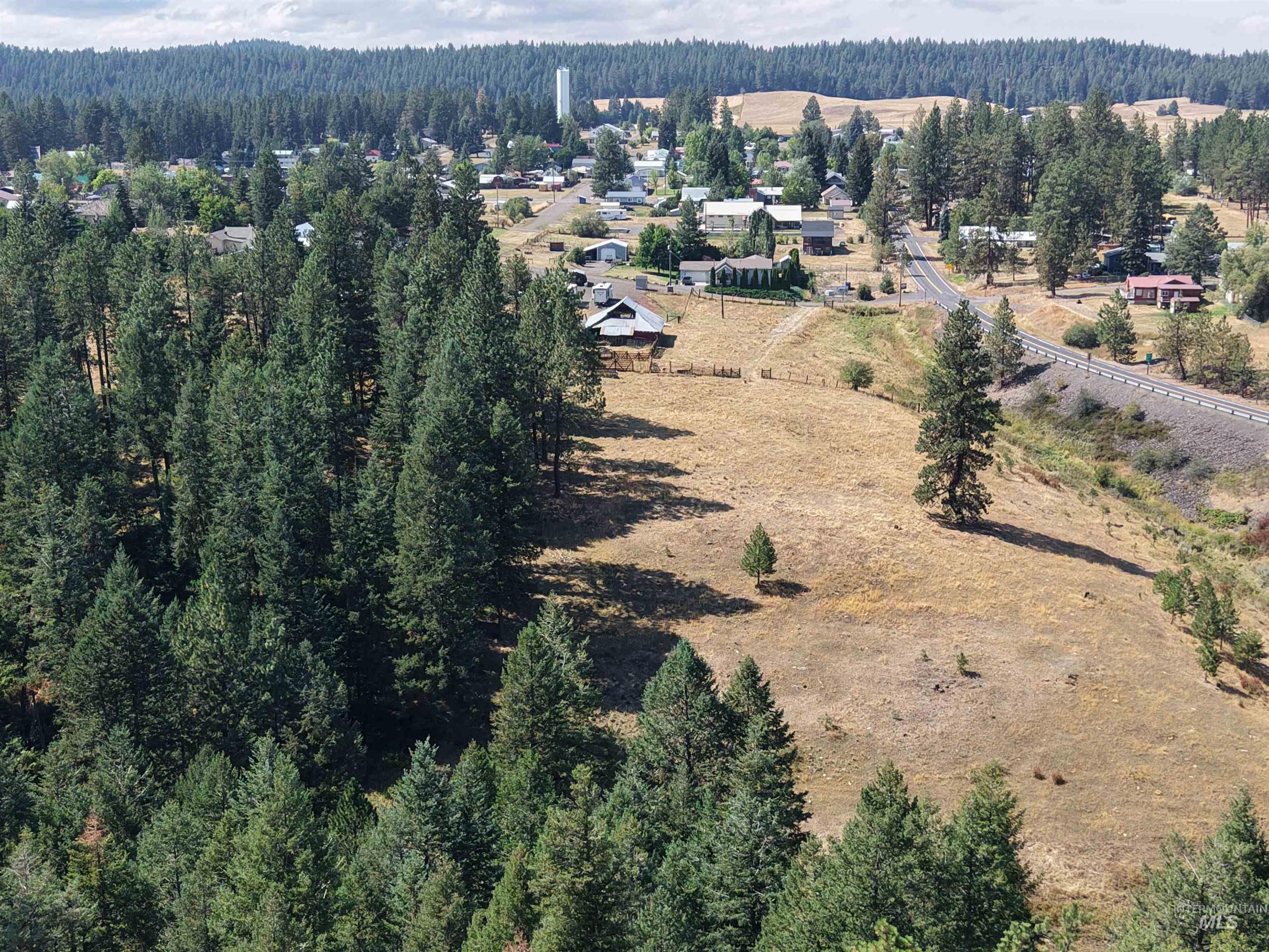 TBD Mason Ave, Winchester, Idaho 83555, Land For Sale, Price $340,000, 98999609