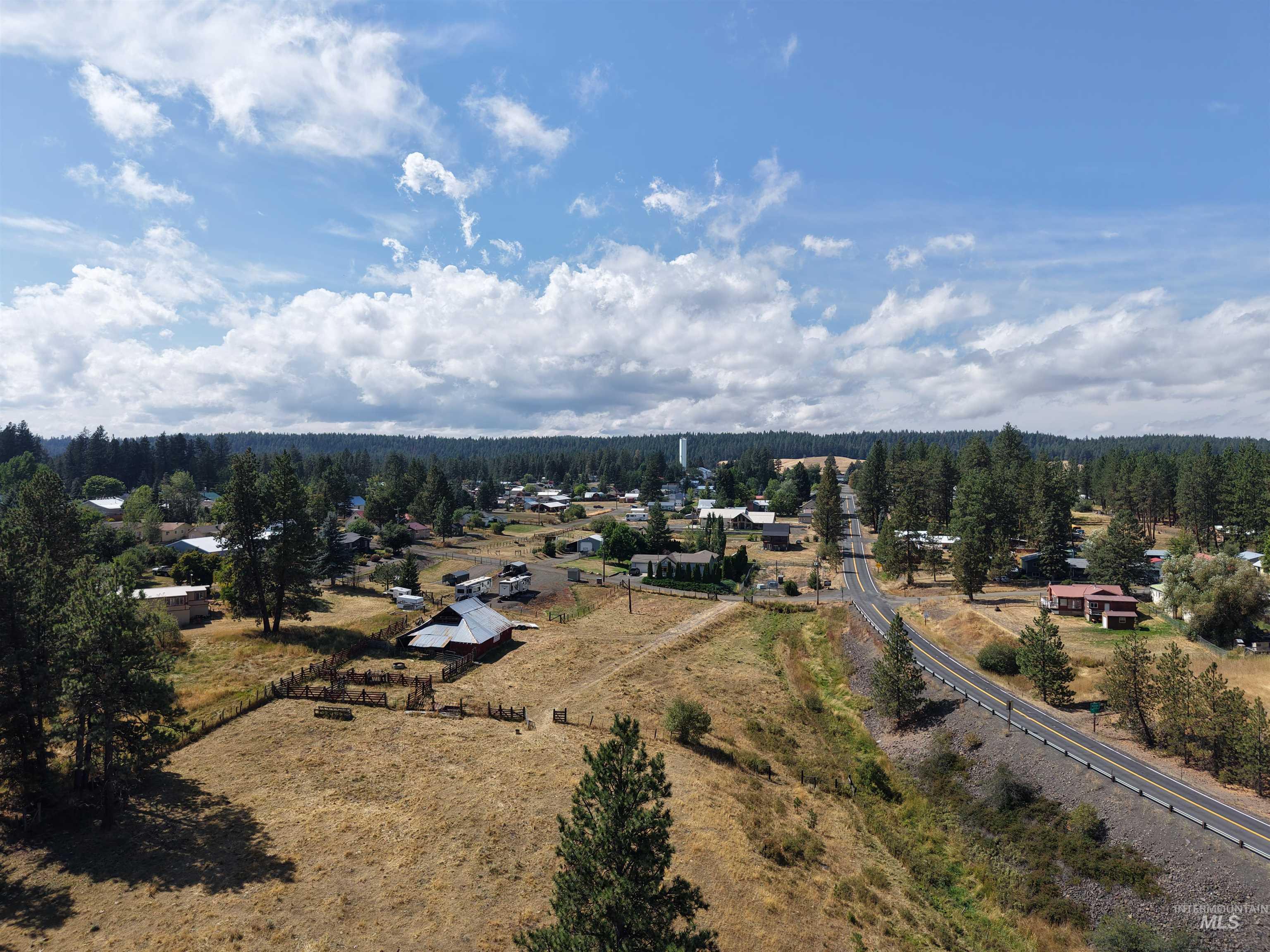 TBD Mason Ave, Winchester, Idaho 83555, Land For Sale, Price $340,000, 98999609