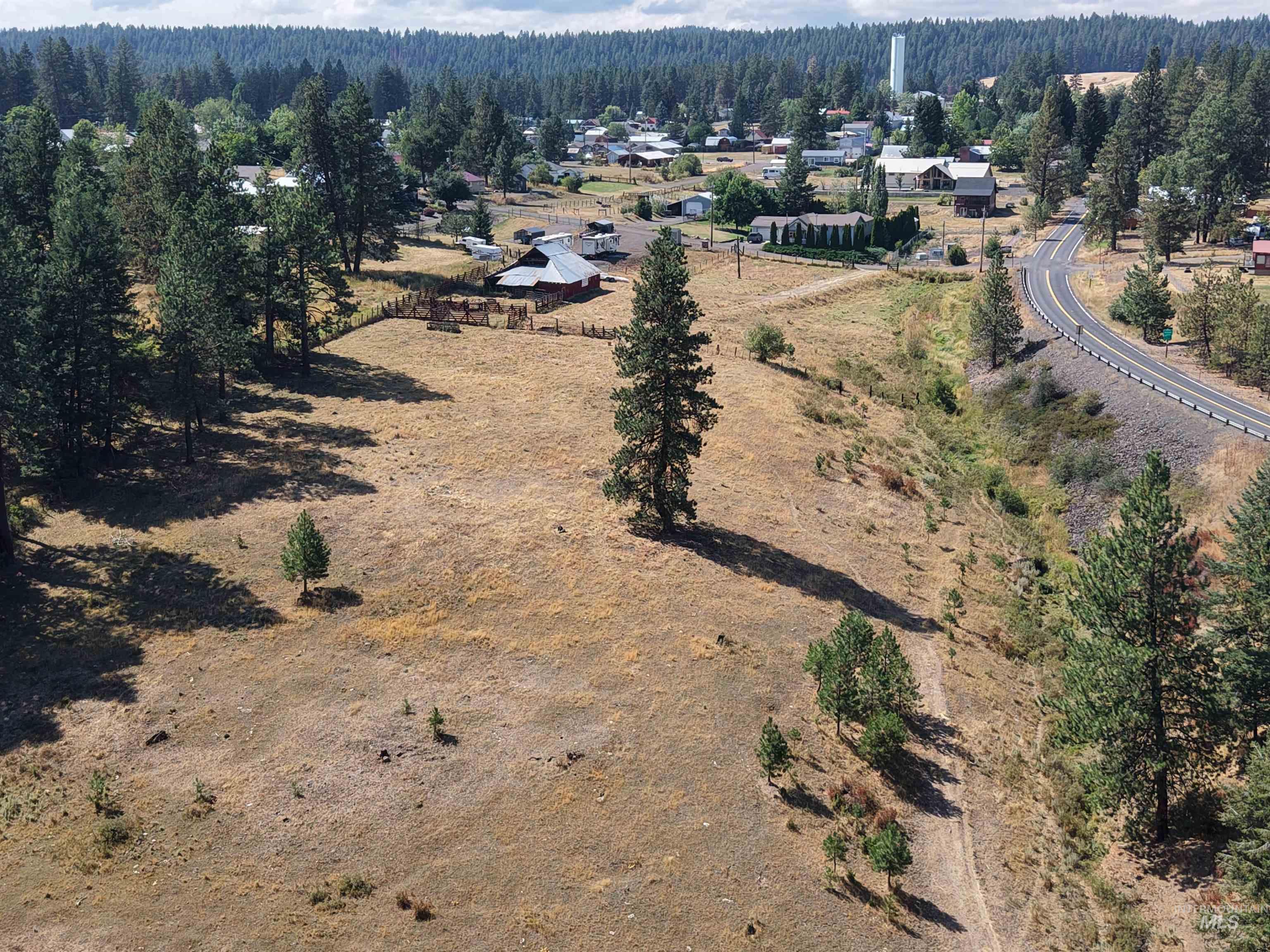 TBD Mason Ave, Winchester, Idaho 83555, Land For Sale, Price $340,000, 98999609