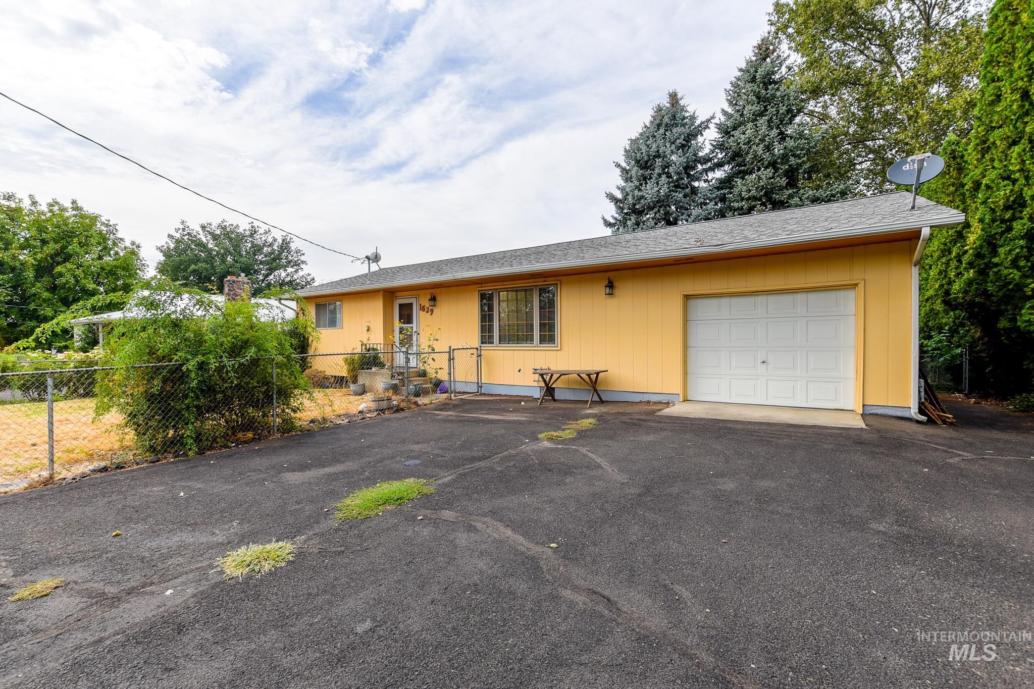 Residential For Sale