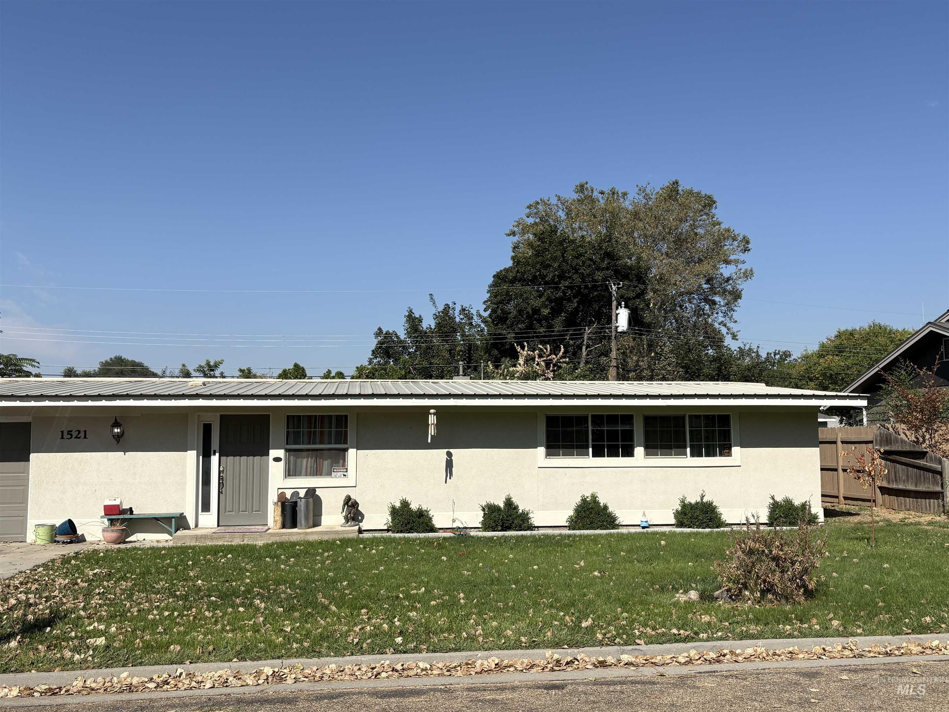 Residential For Sale