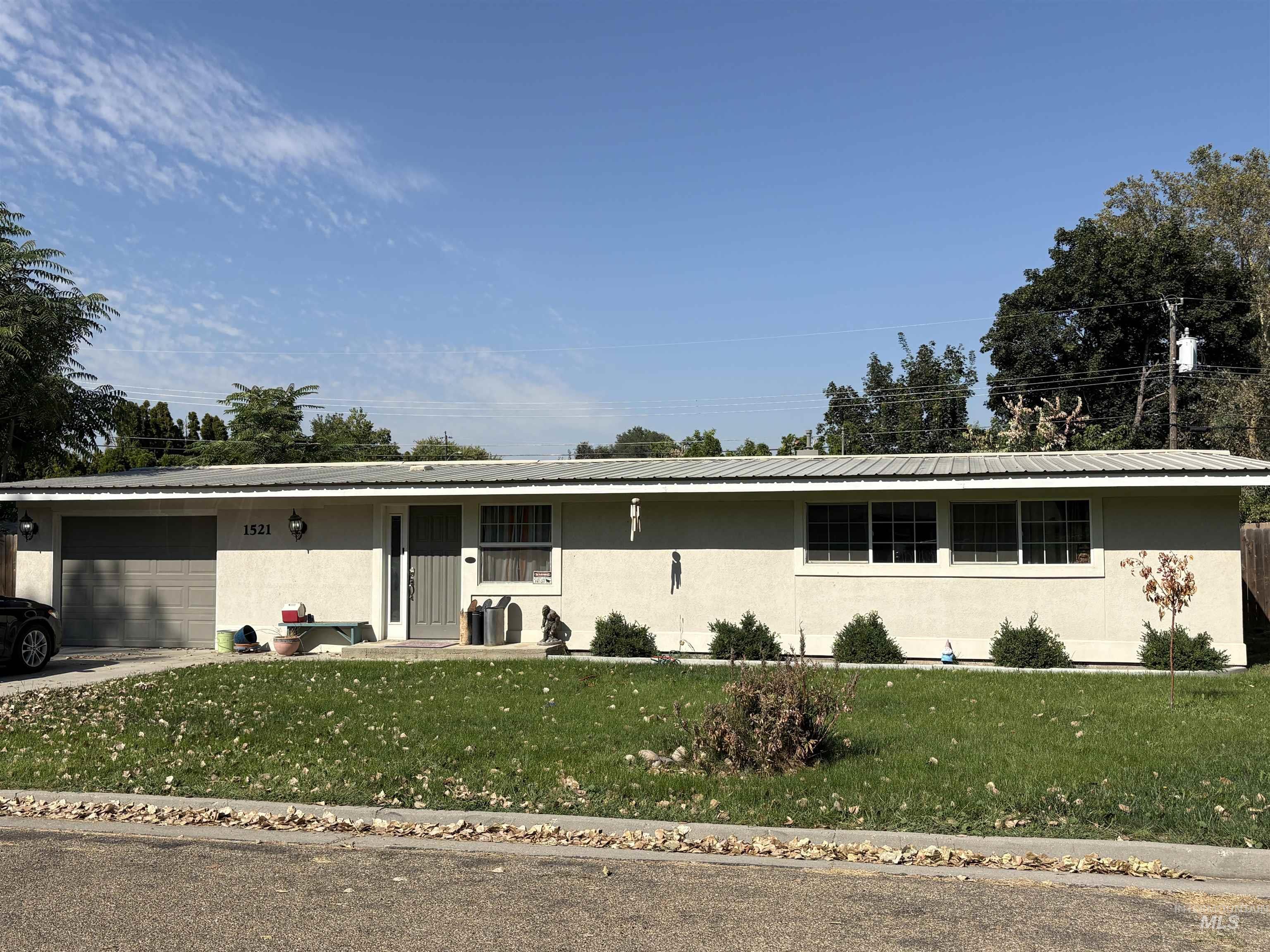 1521 N Plateau Ave, Caldwell, Idaho 83605, 3 Bedrooms, 1 Bathroom, Residential For Sale, Price $295,000,MLS 98999612
